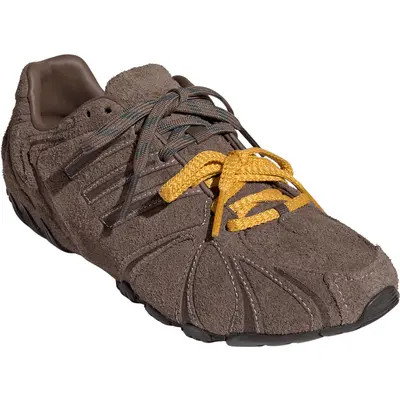 adidas Ghost Sprint Running Sneaker in Earth Strata/Coffee/Gold at Nordstrom, Size 12 | Nordstrom