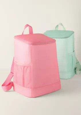 Crown & Ivy™ Sewing Down South x Crown & Ivy™ Sullivan Cooler Backpack | Belk