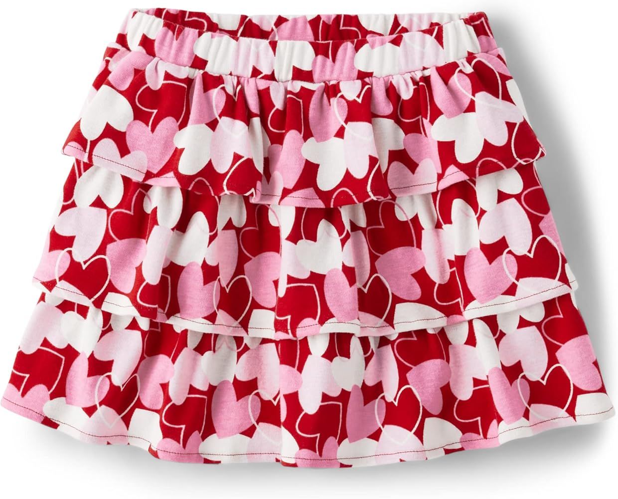 Gymboree Girls and Toddler Fashion Skorts | Amazon (US)
