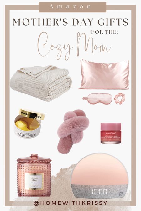 Amazon gift ideas for the cozy mom 🥰

#LTKbeauty #LTKhome #LTKGiftGuide