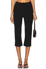 Janith Capri Pant
                    
                    EAVES | Revolve Clothing (Global)