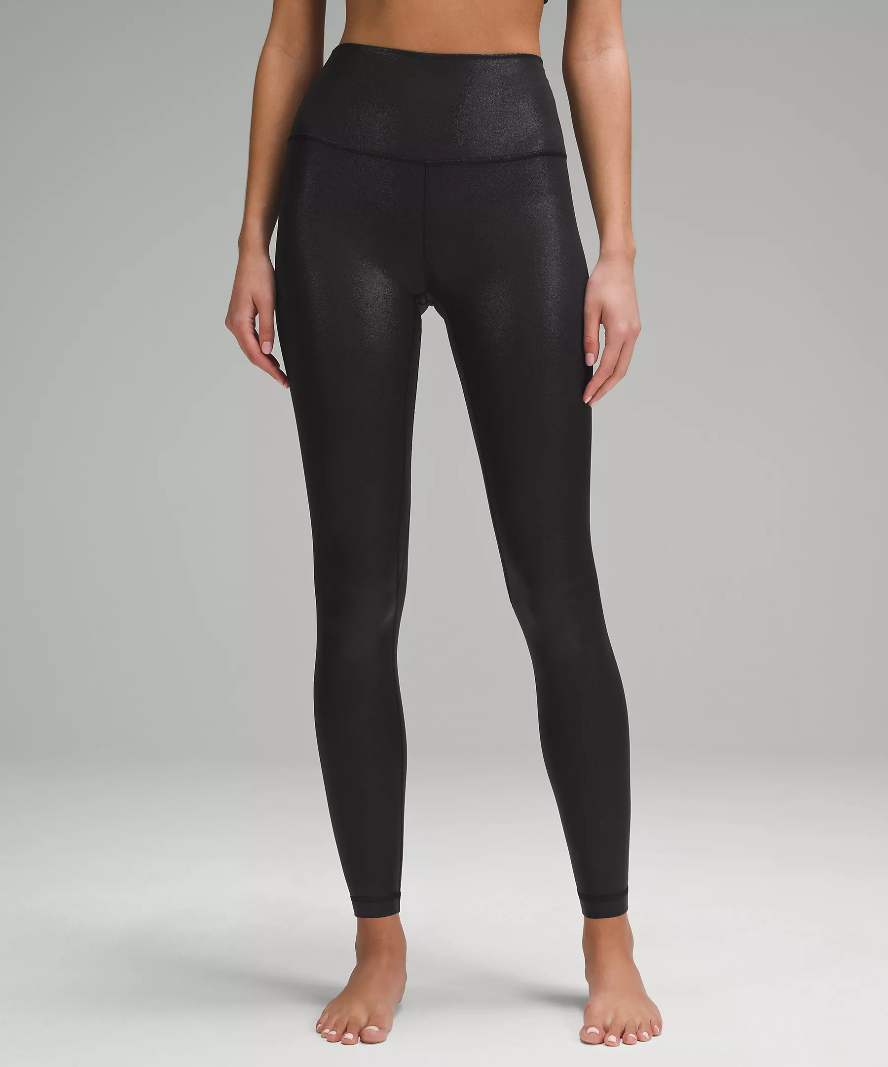 lululemon Align™ High-Rise Pant 28" Shine | Lululemon (US)