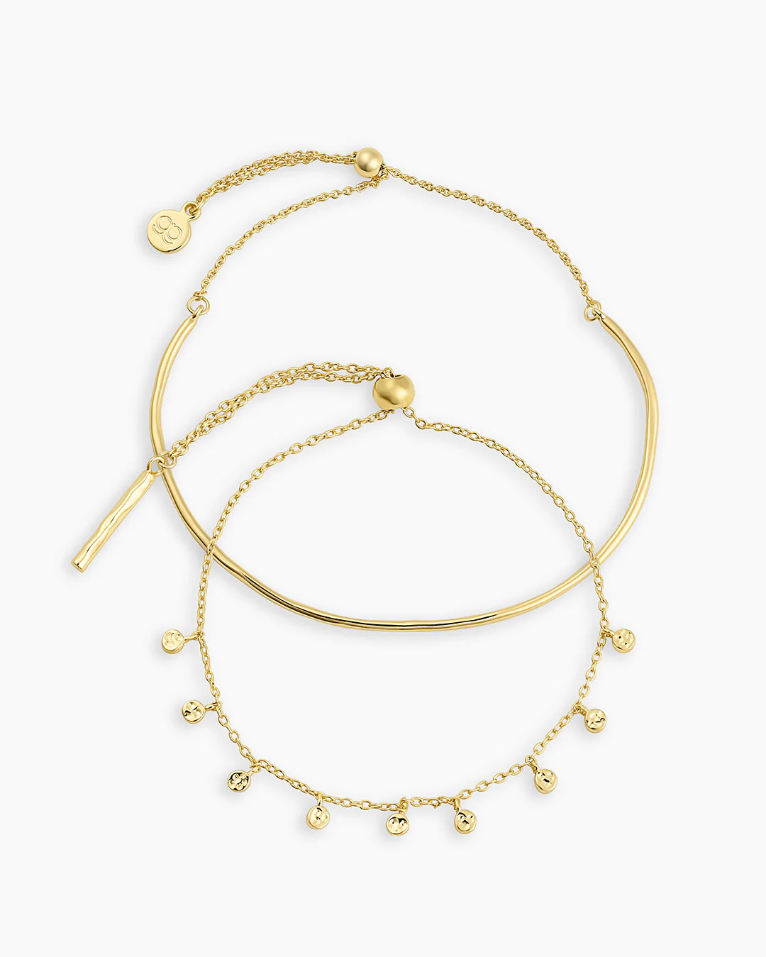 Classic Bracelet Set | gorjana