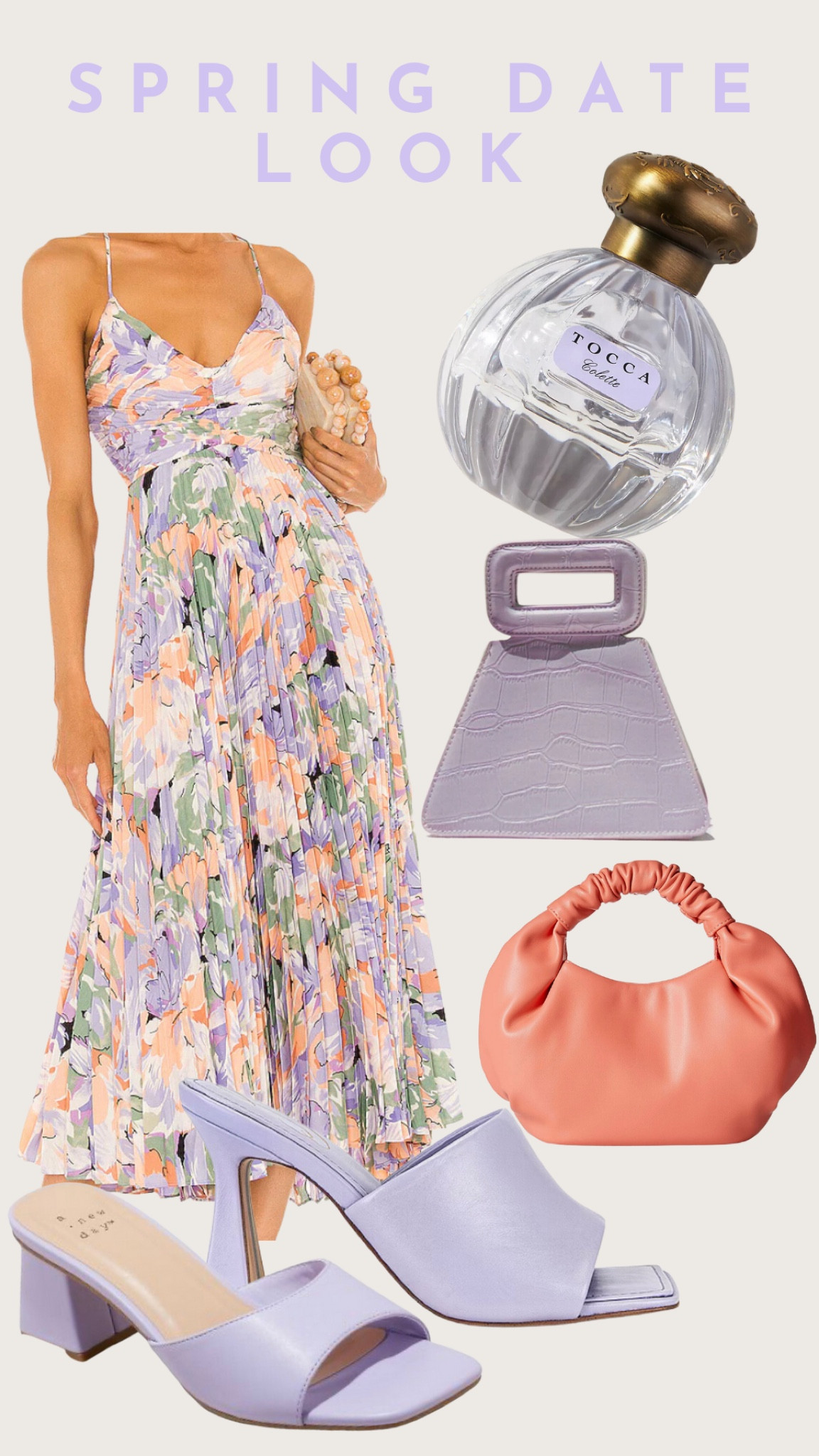 Romantic, chic and perfect for spring time🤍 Shop below⬇️🌷

#LTKGiftGuide #LTKstyletip #LTKfit