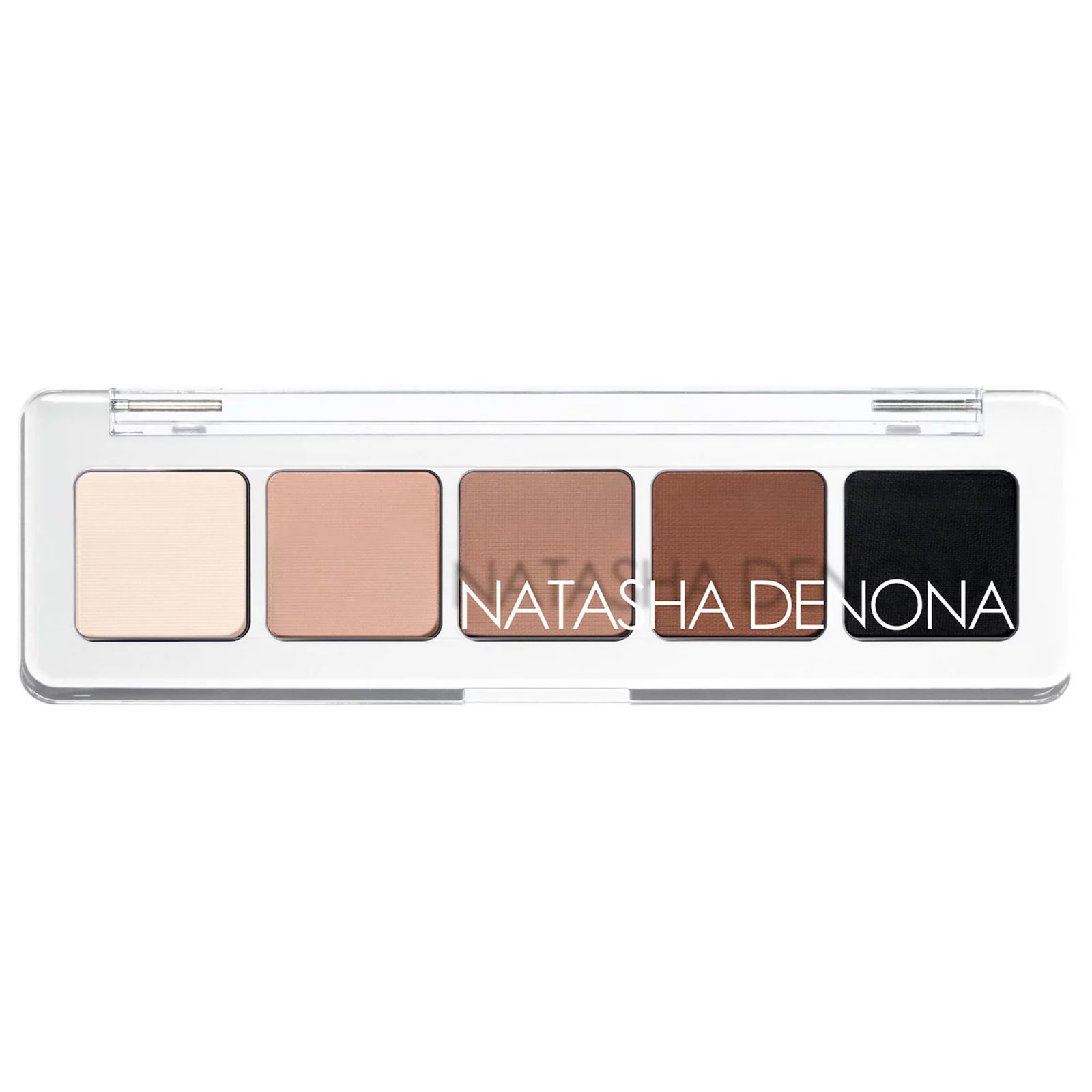 Natasha Denona Mini Eye Sculpt Eyeshadow Palette, Size: .16 Oz, None | Kohl's