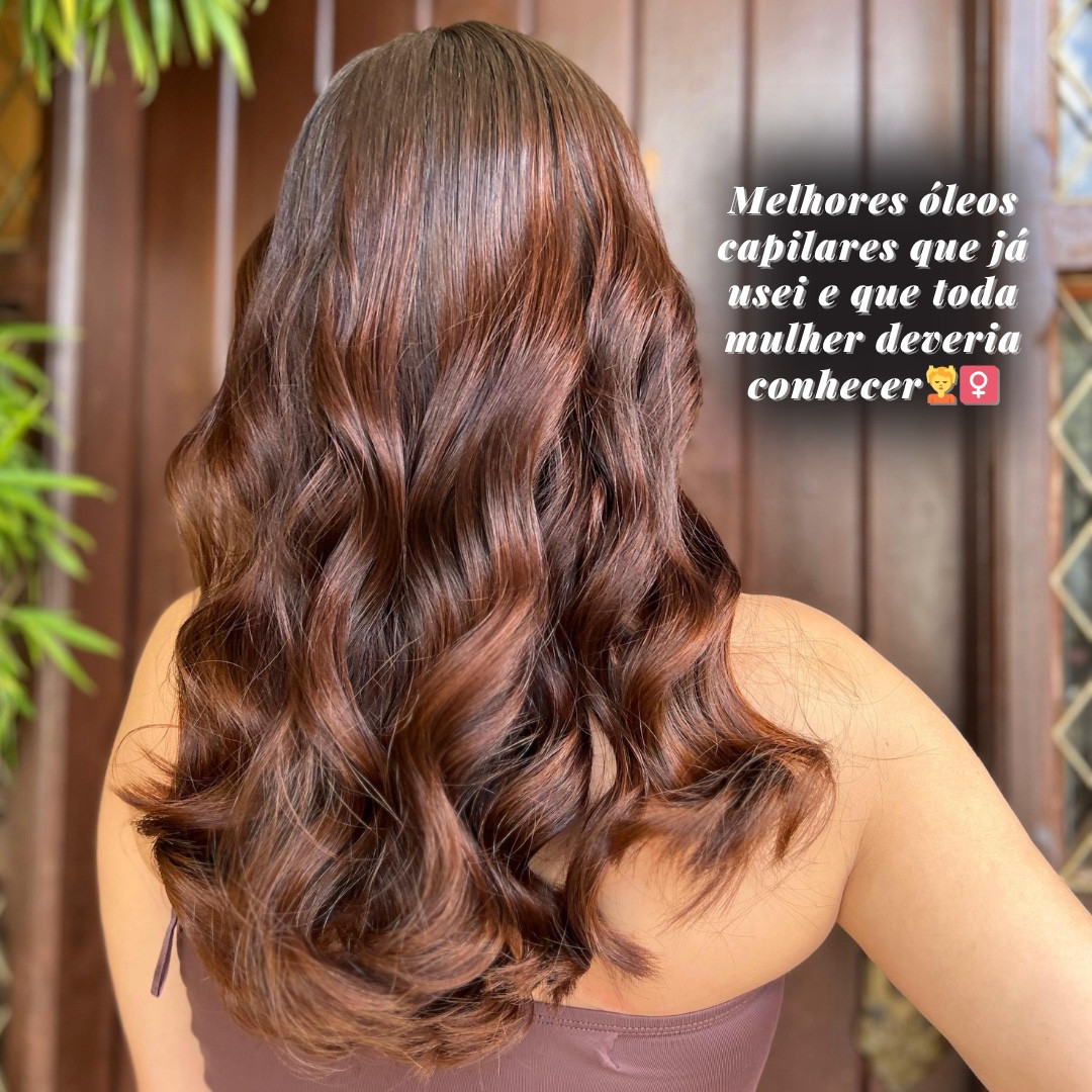 Se tem uma coisa que muda o cabelo, é o óleo capilar, e é claro que eu não vivo sem, separei os meus top 4 preferidos para vocês😍

Lembrando que tenho cupom de desconto em todos todos eles 🤭

🏷️Cupom: AMOLTK 

#LTKcasamento #LTKbrasil #LTKbeleza