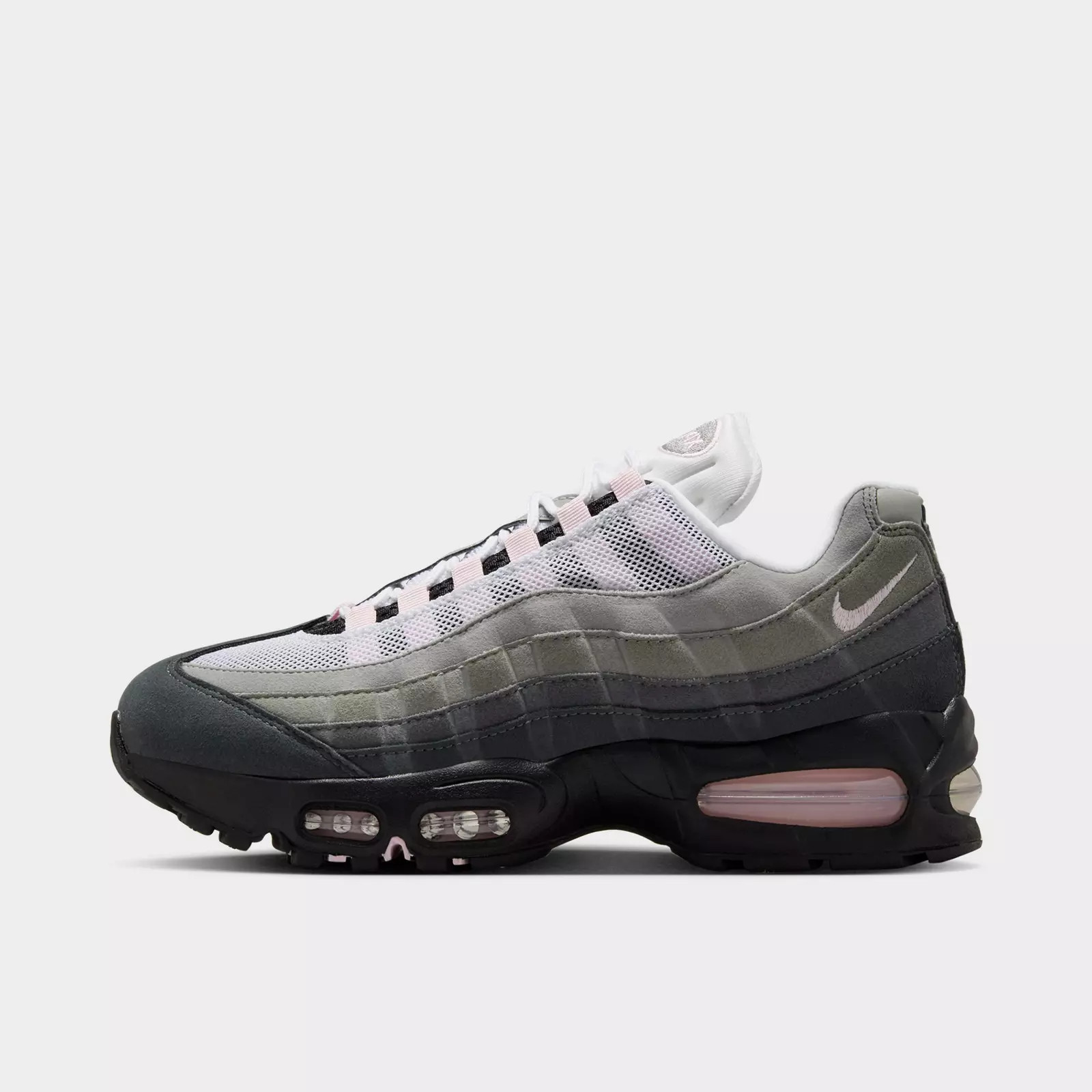Women's Nike Air Max 95 Big Bubble Casual Shoes | JD Sports (US)