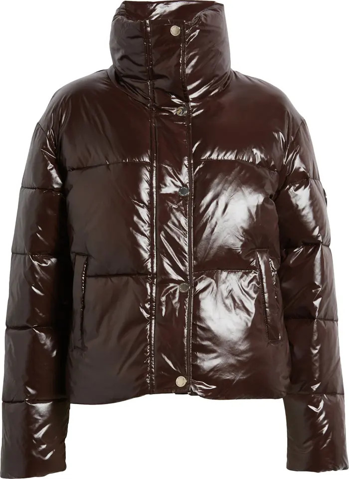 Water Resistant 500 Fill Power Down Jacket | Nordstrom