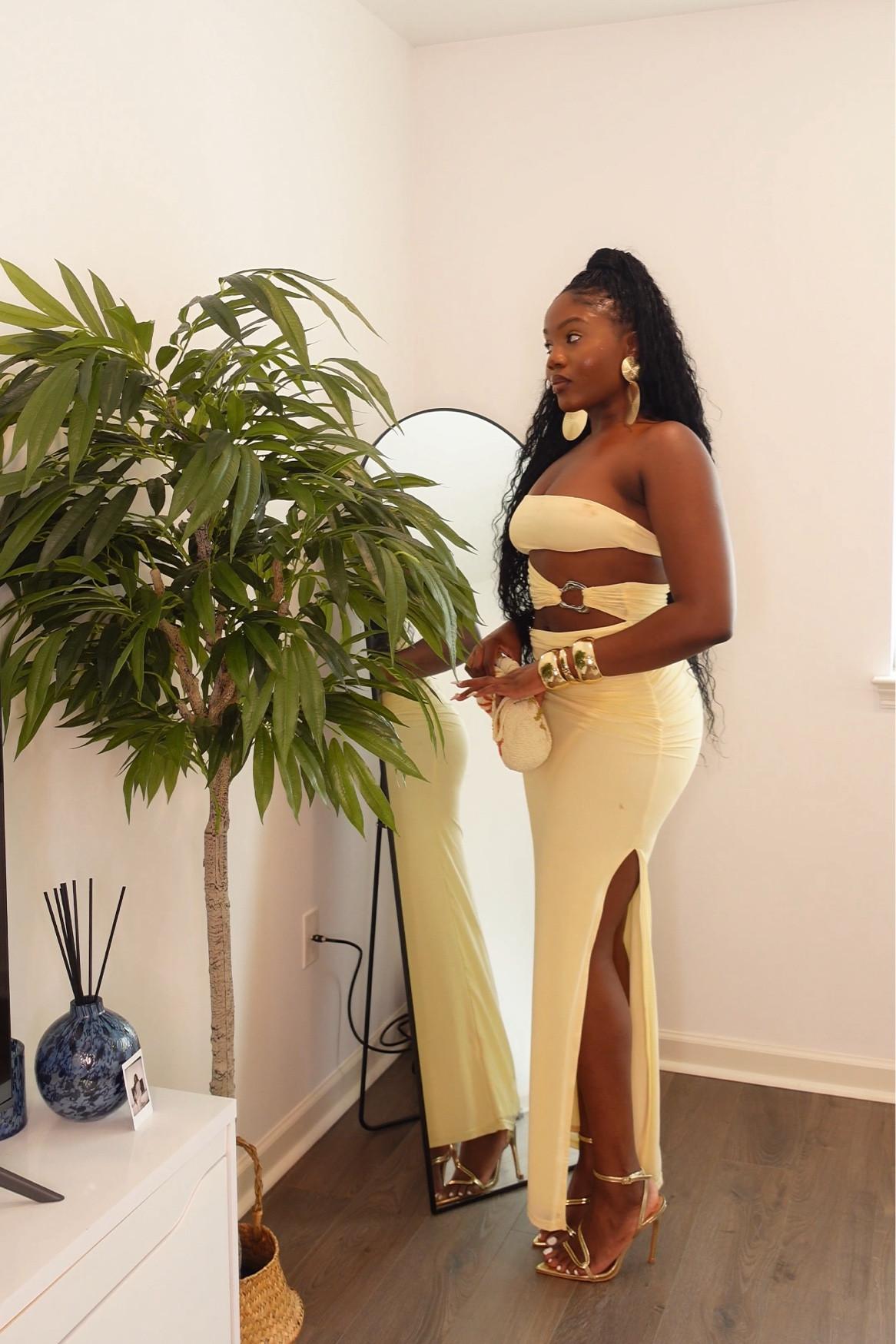 Summer brunch outfit idea 

#LTKStyleTip #LTKSeasonal #LTKTravel