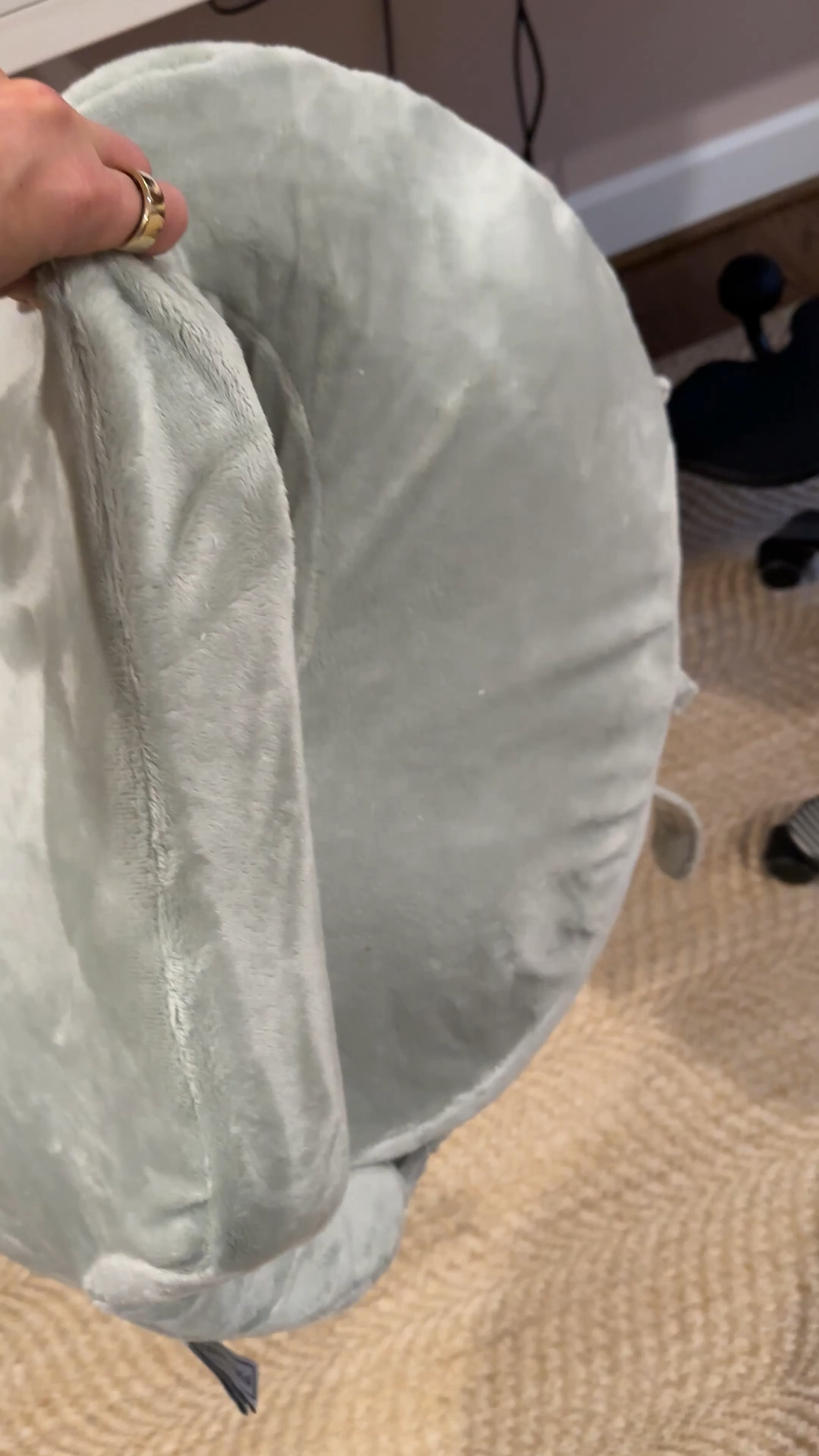 My all-time favorite breastfeeding pillow + a footstool for us shorties

#LTKbaby#LTKbump