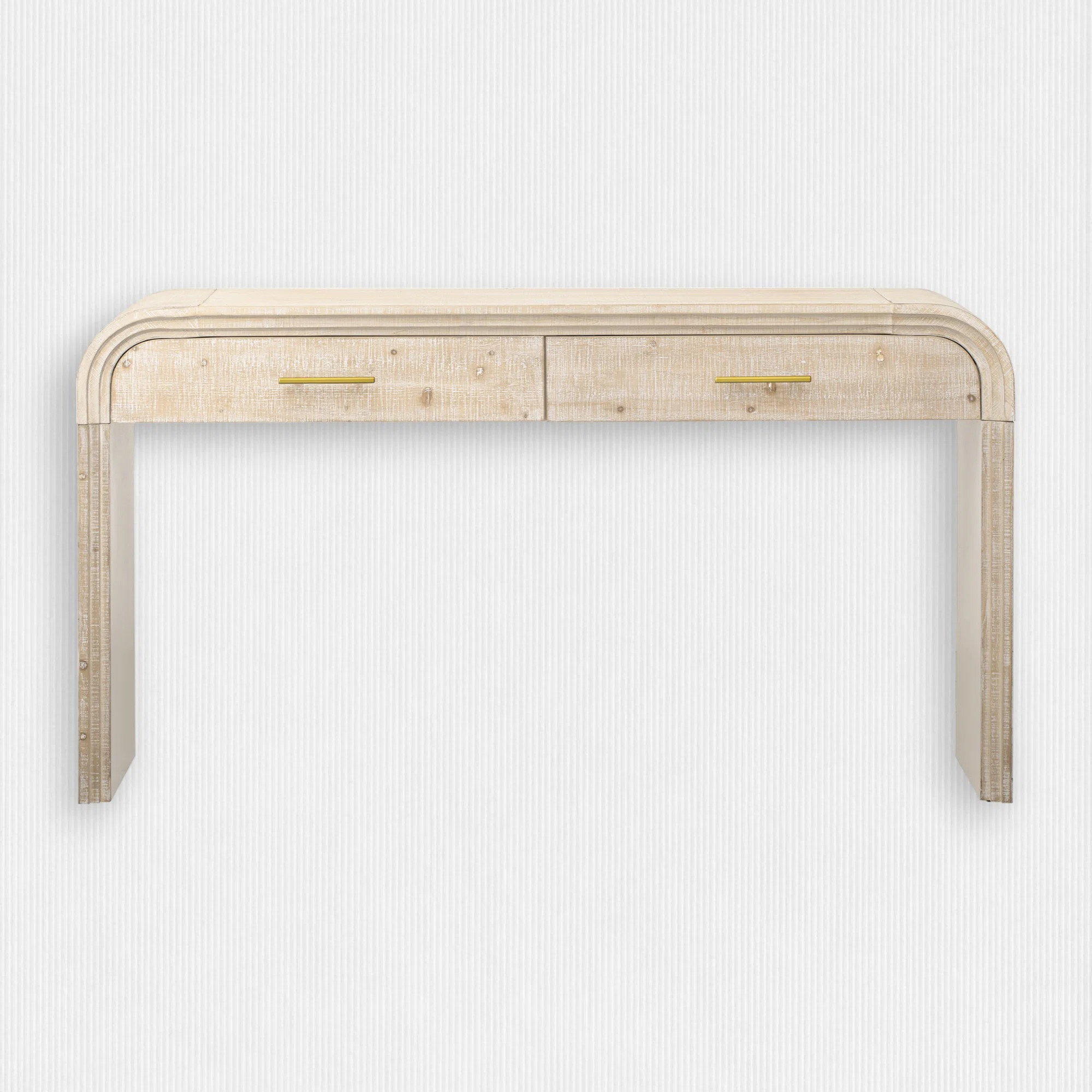 Kynlee 59'' Console Table | Wayfair North America
