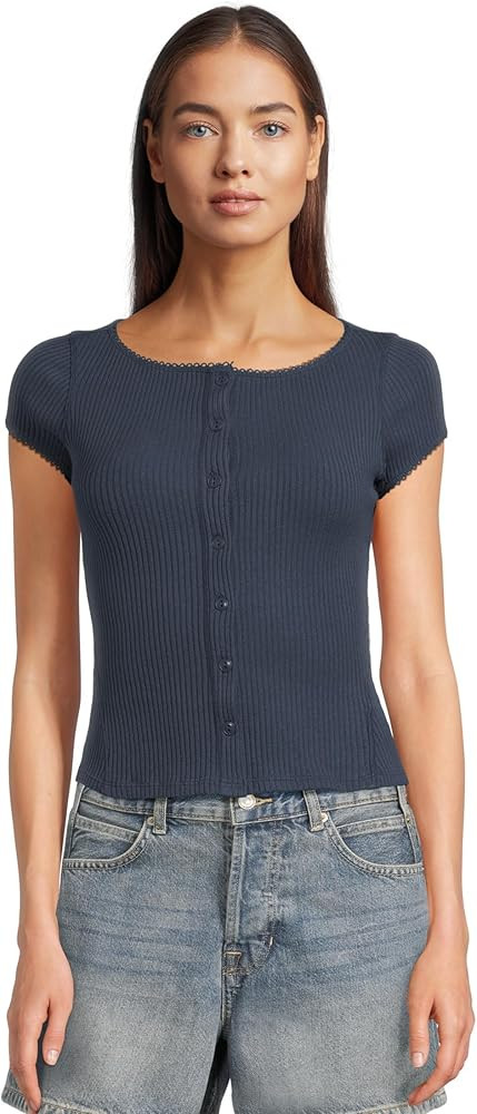 Free People Women's Most Wanted Cardi | Amazon (US)