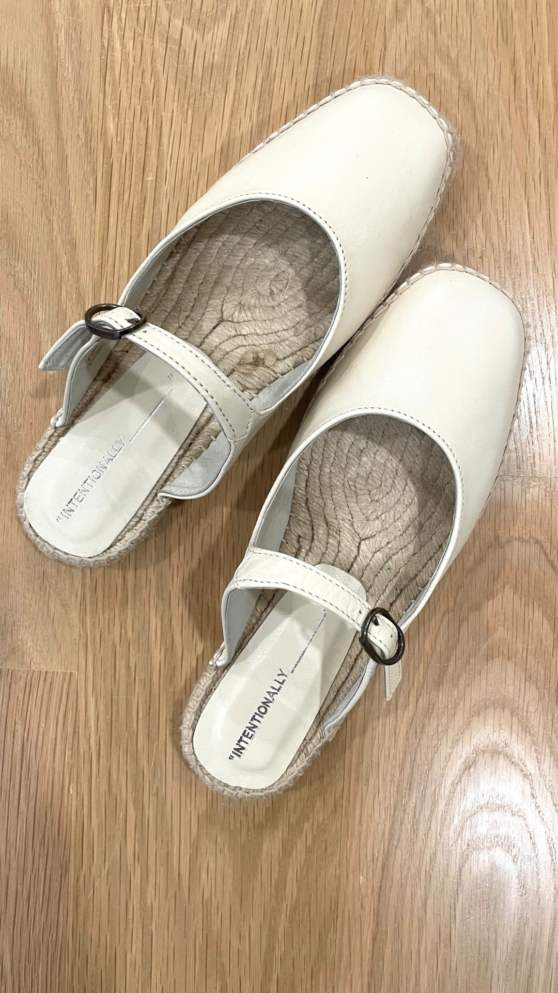 Spring summer flats espadrilles. Super comfy and high quality. 

#LTKSaleAlert #LTKFindsUnder100