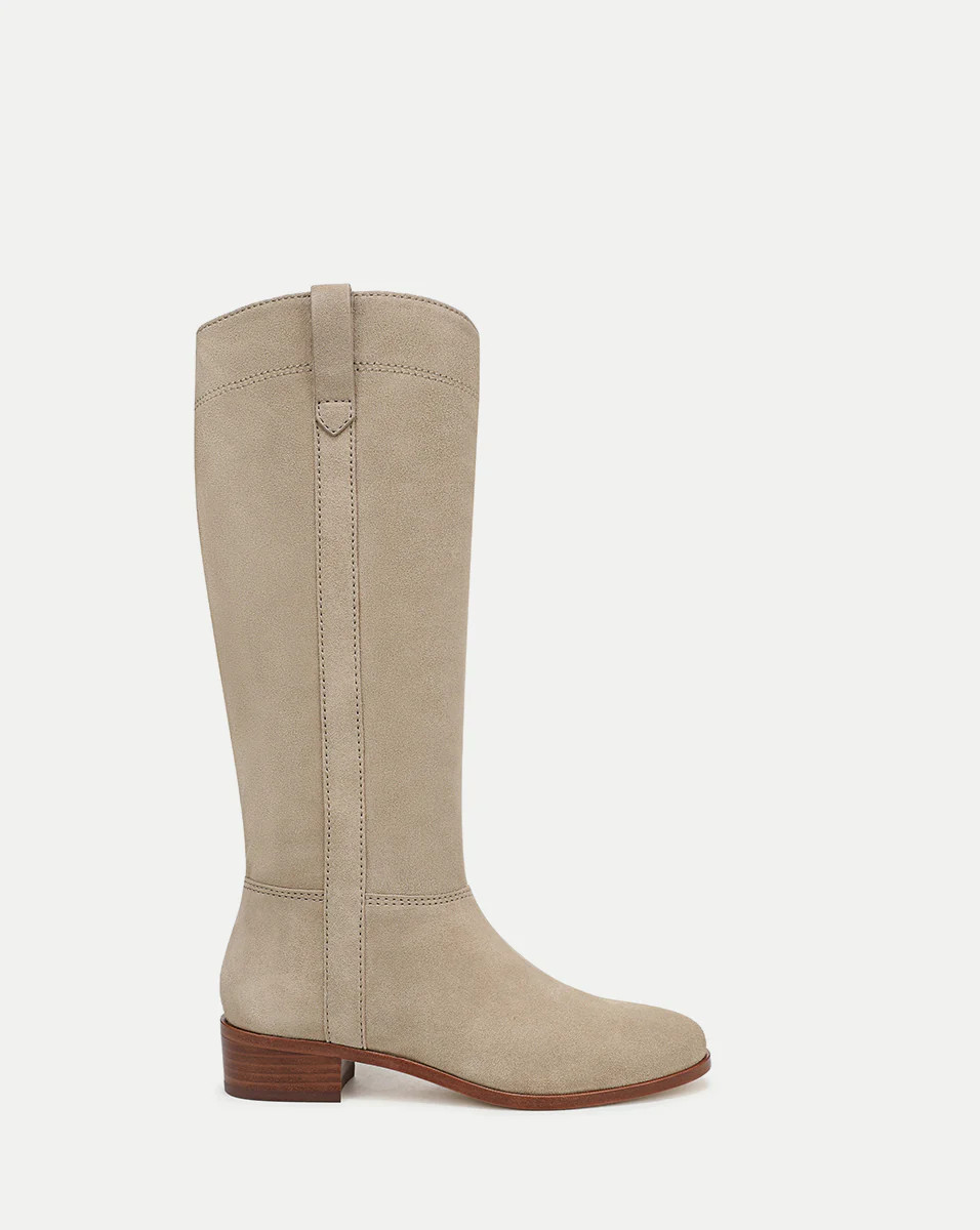 Dwyer Riding Boot | Veronica Beard