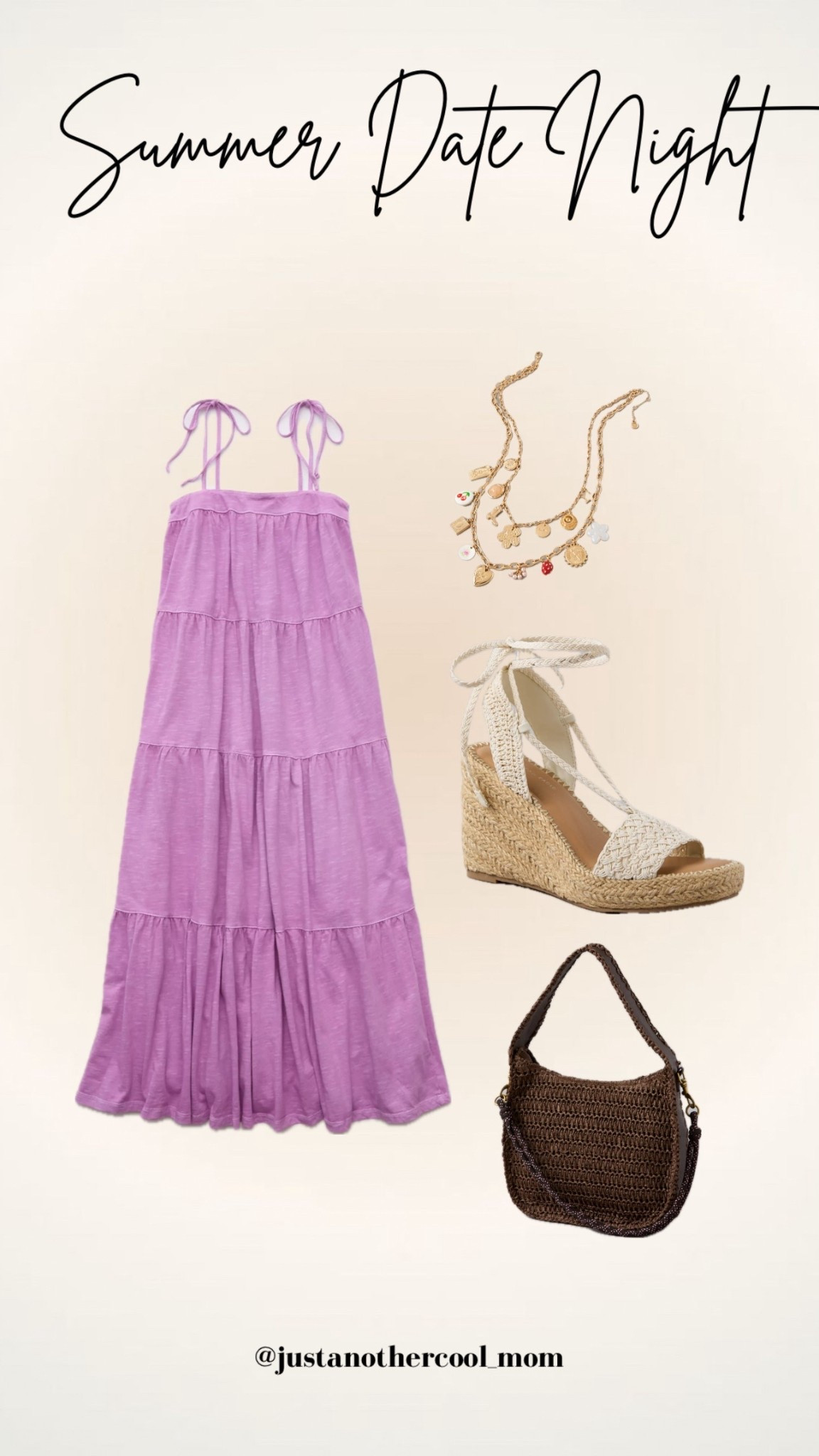 Summer Date Night outfit inspo from American Eagle! A lot on sale! 

#LTKSaleAlert #LTKStyleTip #LTKSeasonal