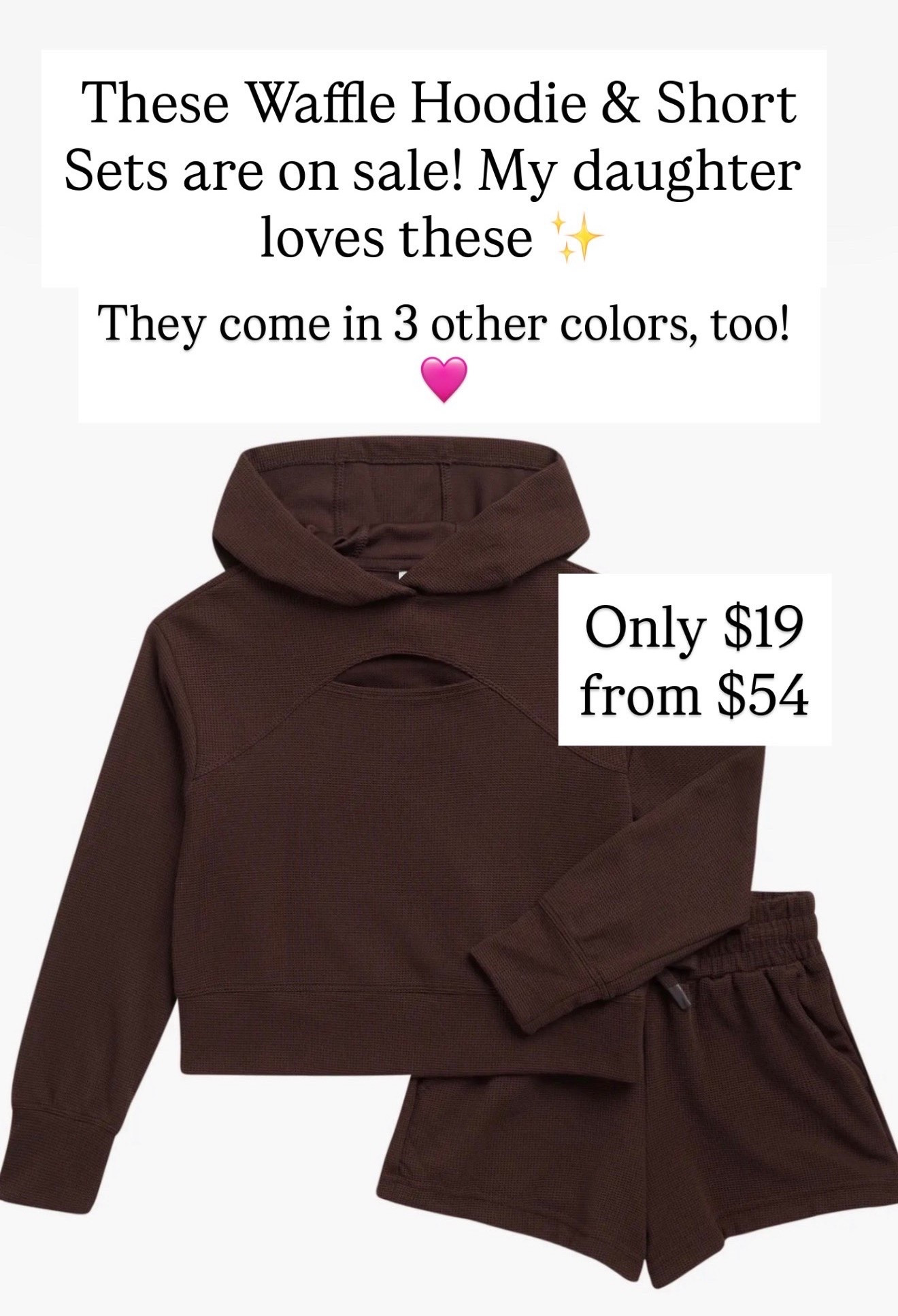 Cutest set for girls

#LTKKids