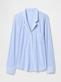 Modal Pajama Shirt | Gap (US)