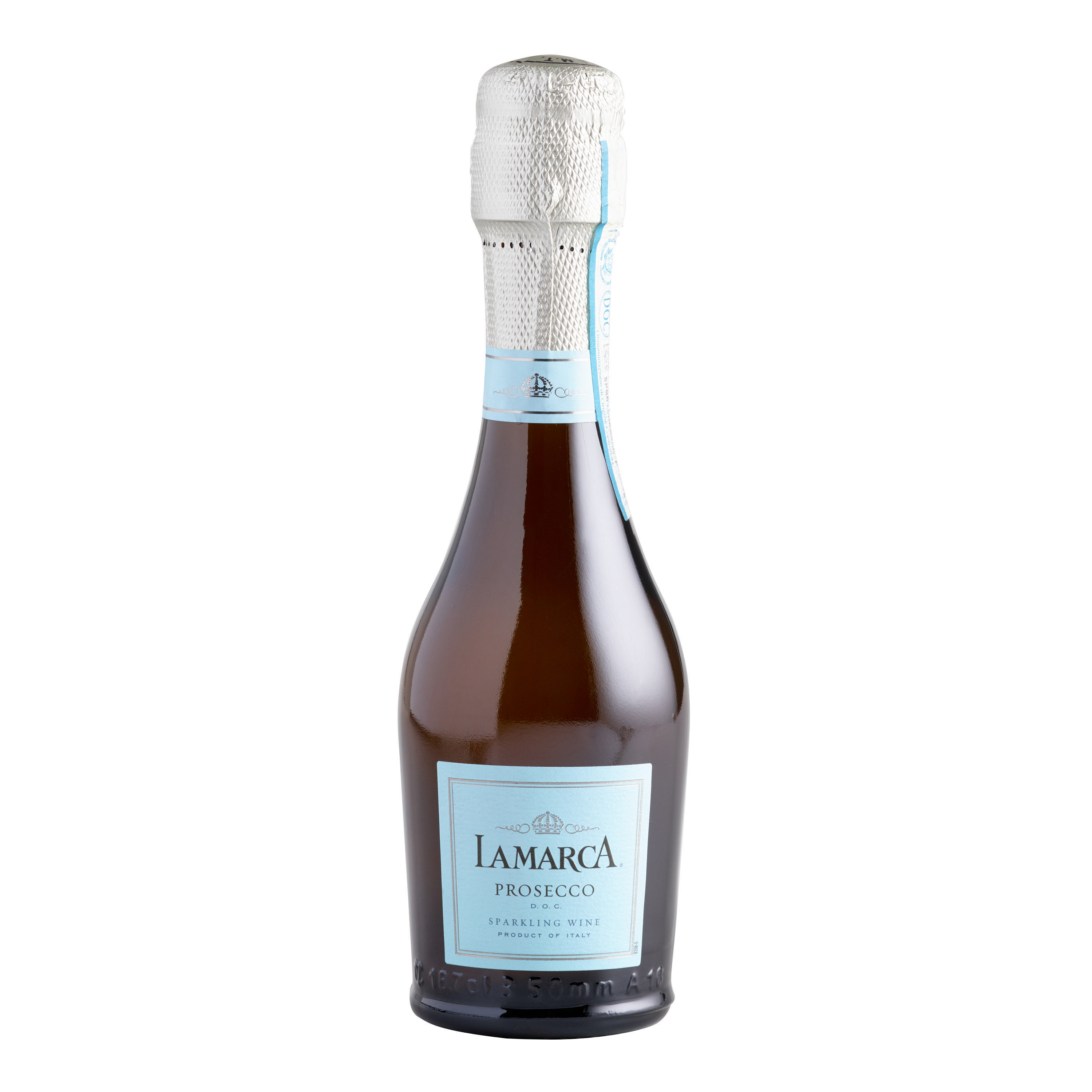 La Marca Prosecco Split Bottle | World Market