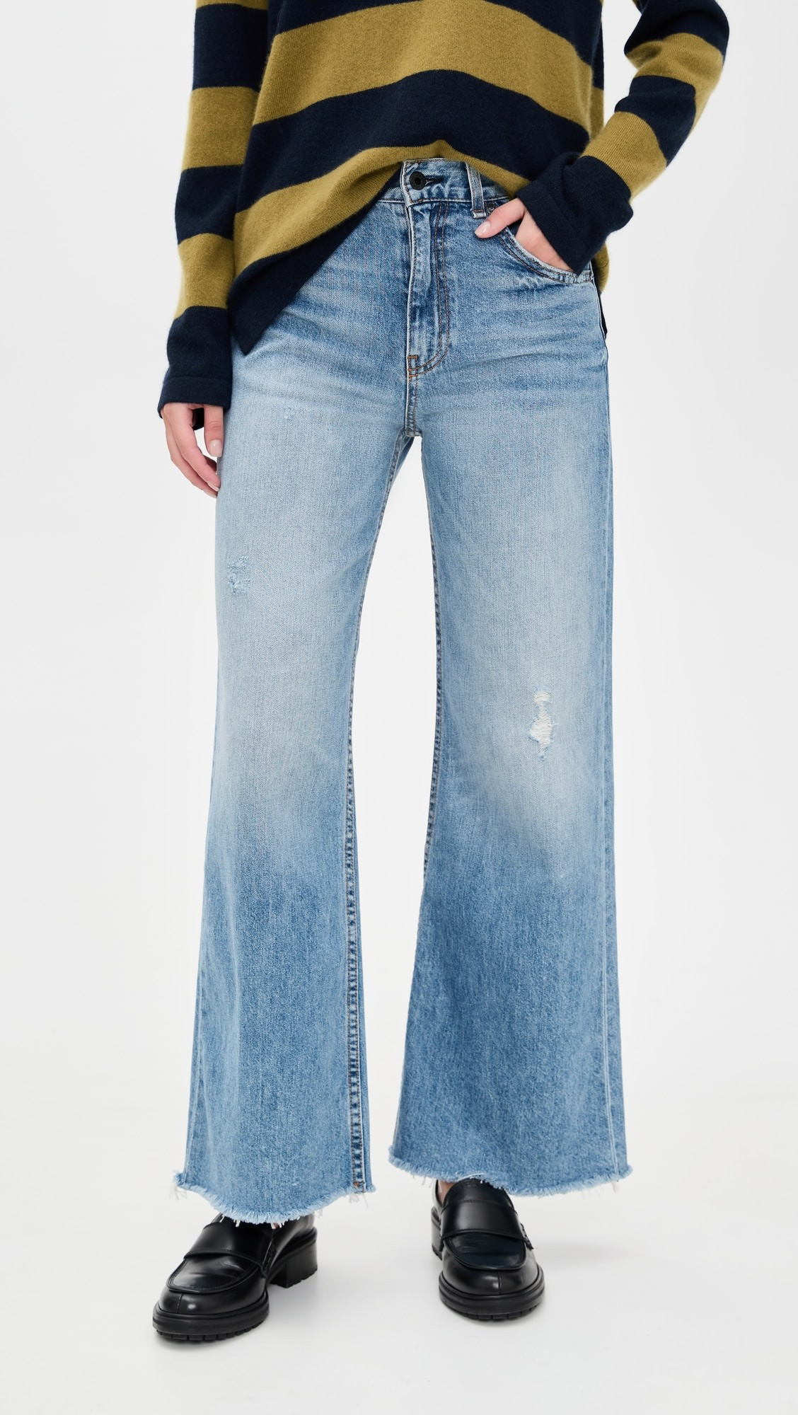 Mercer Jeans | Shopbop