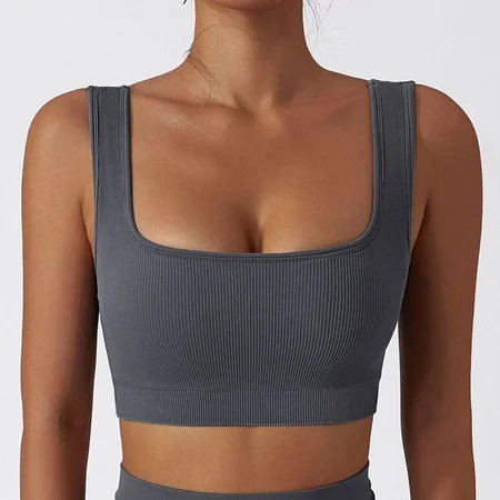 Seamless Yoga Set Gym Clothing Women Workout Set Sport Outfit For Woman Shorts Set Fitness Clothing  | Walmart (US)