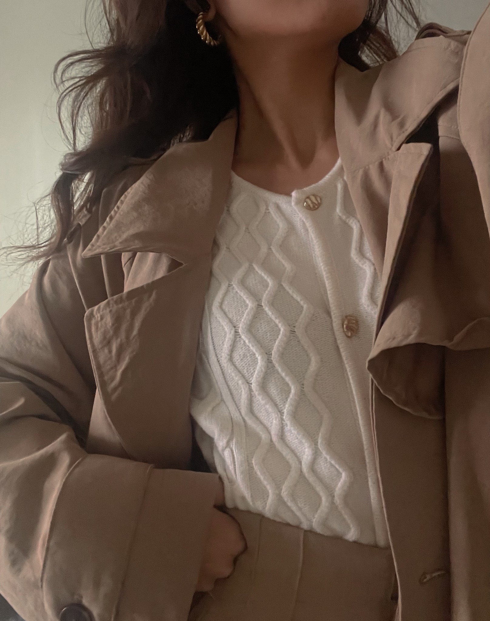 The white knit every capsule wardrobe needs 🤍 I love it when it’s textured, timeless, and a perfect layering piece for oversized fall coats or blazers.

Linked similar cozy knits under $100 for your fall refresh

#LTKSeasonal #LTKStyleTip #LTKFindsUnder100