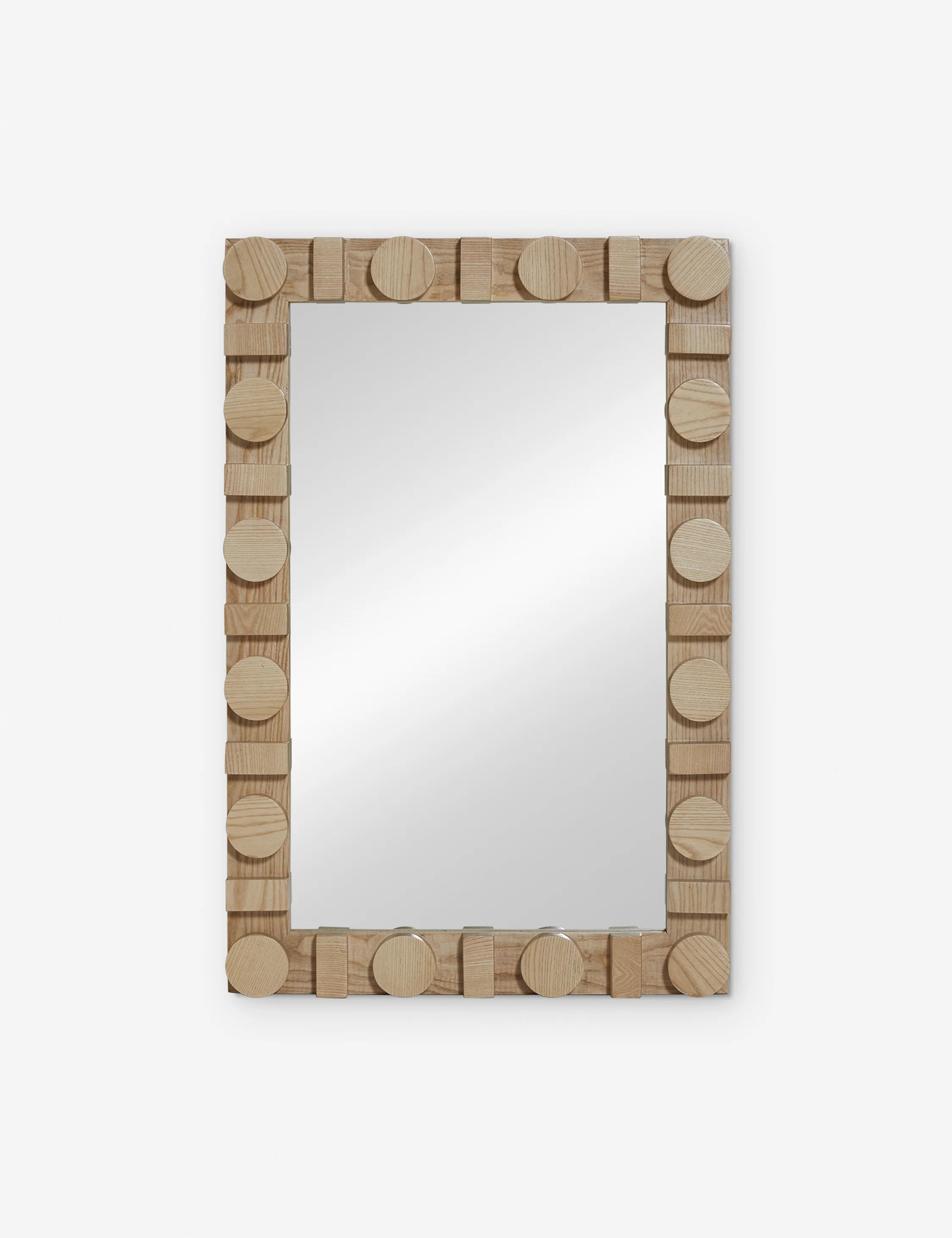Sorenson Wall Mirror | Lulu and Georgia 