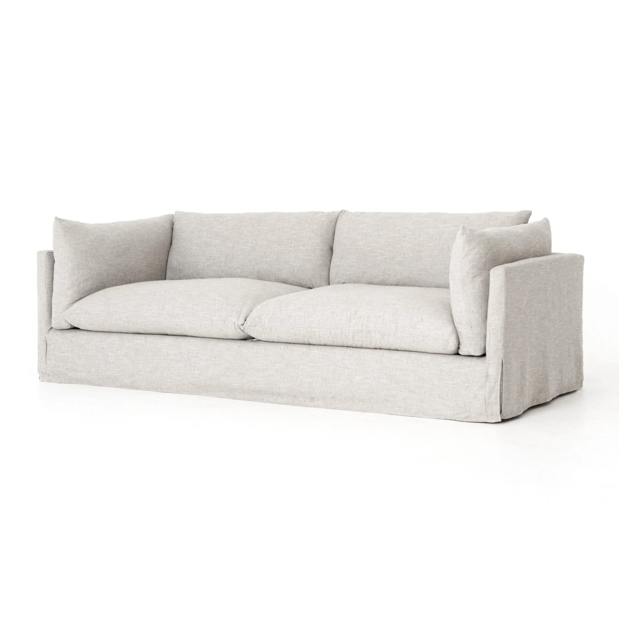 Rowan Sofa | Magnolia