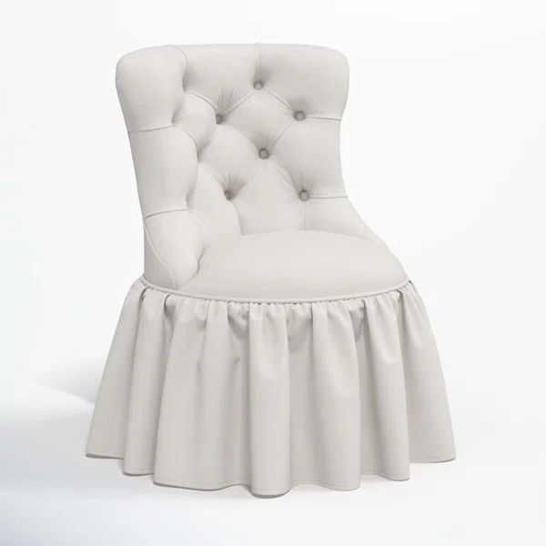 Minnie Upholstered Side Chair | Wayfair North America