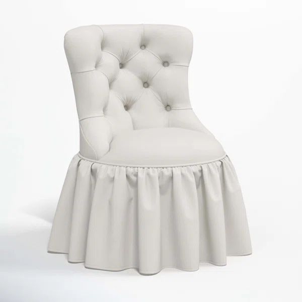 Minnie Upholstered Side Chair | Wayfair North America