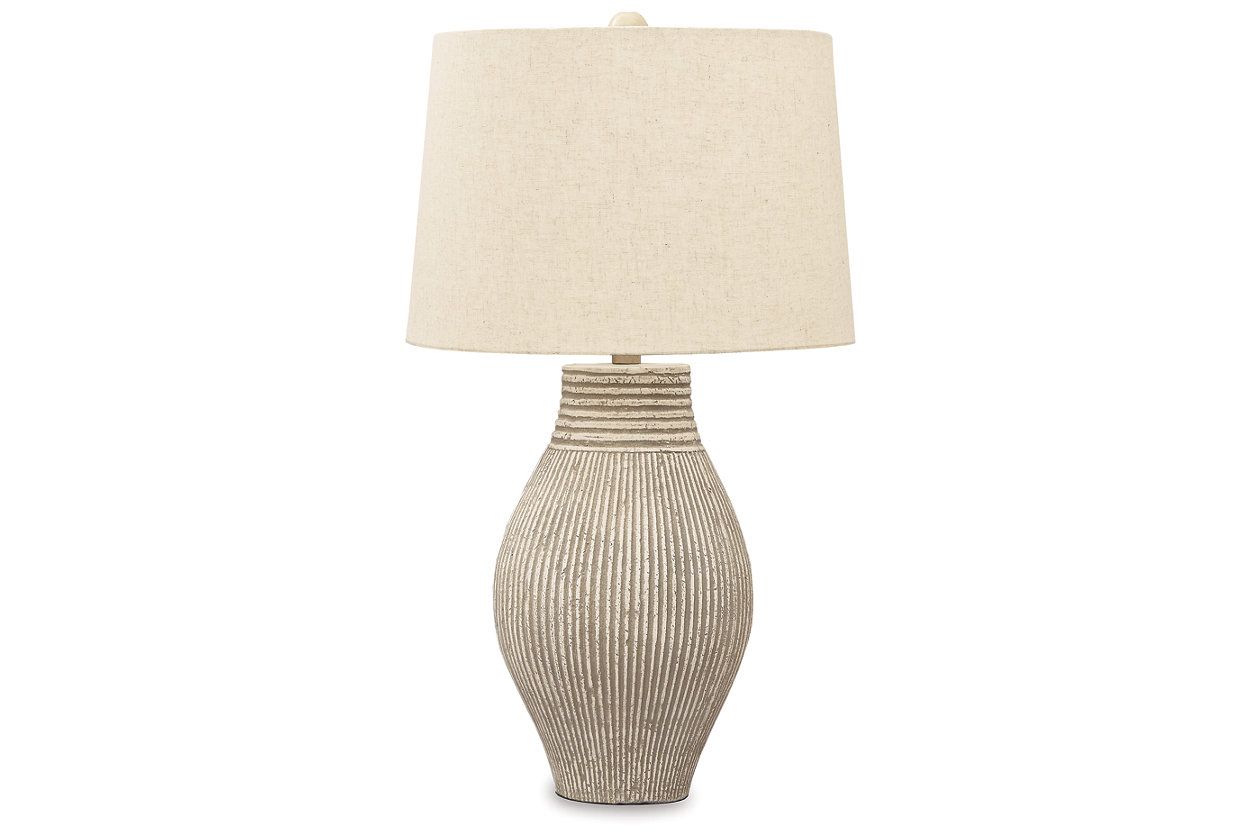 Layal Table Lamp | Ashley Homestore
