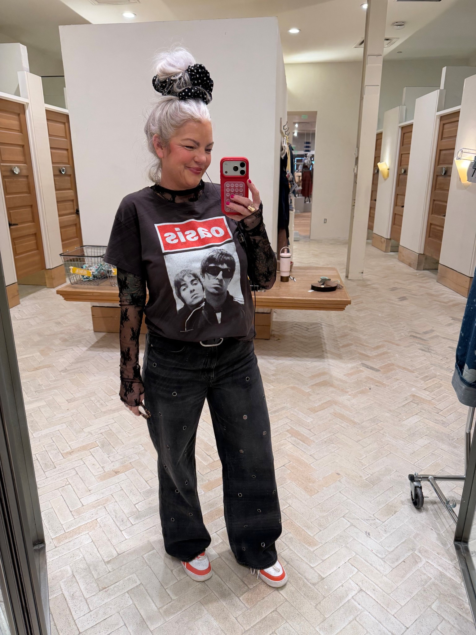 🖤🖤🖤

#LTKOver40 #LTKdayinmylife #LTKootd