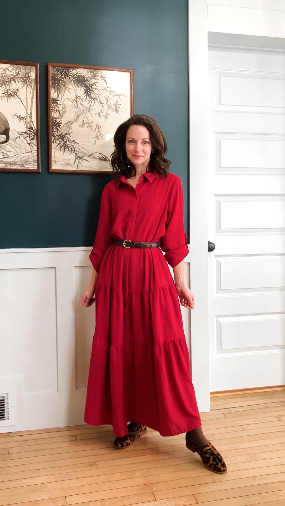 Spring outfit!
Petite outfit. Modest outfit. Classic outfit. Easter dress. Amazon dress  

#LTKStyleTip #LTKPetite #LTKOver40