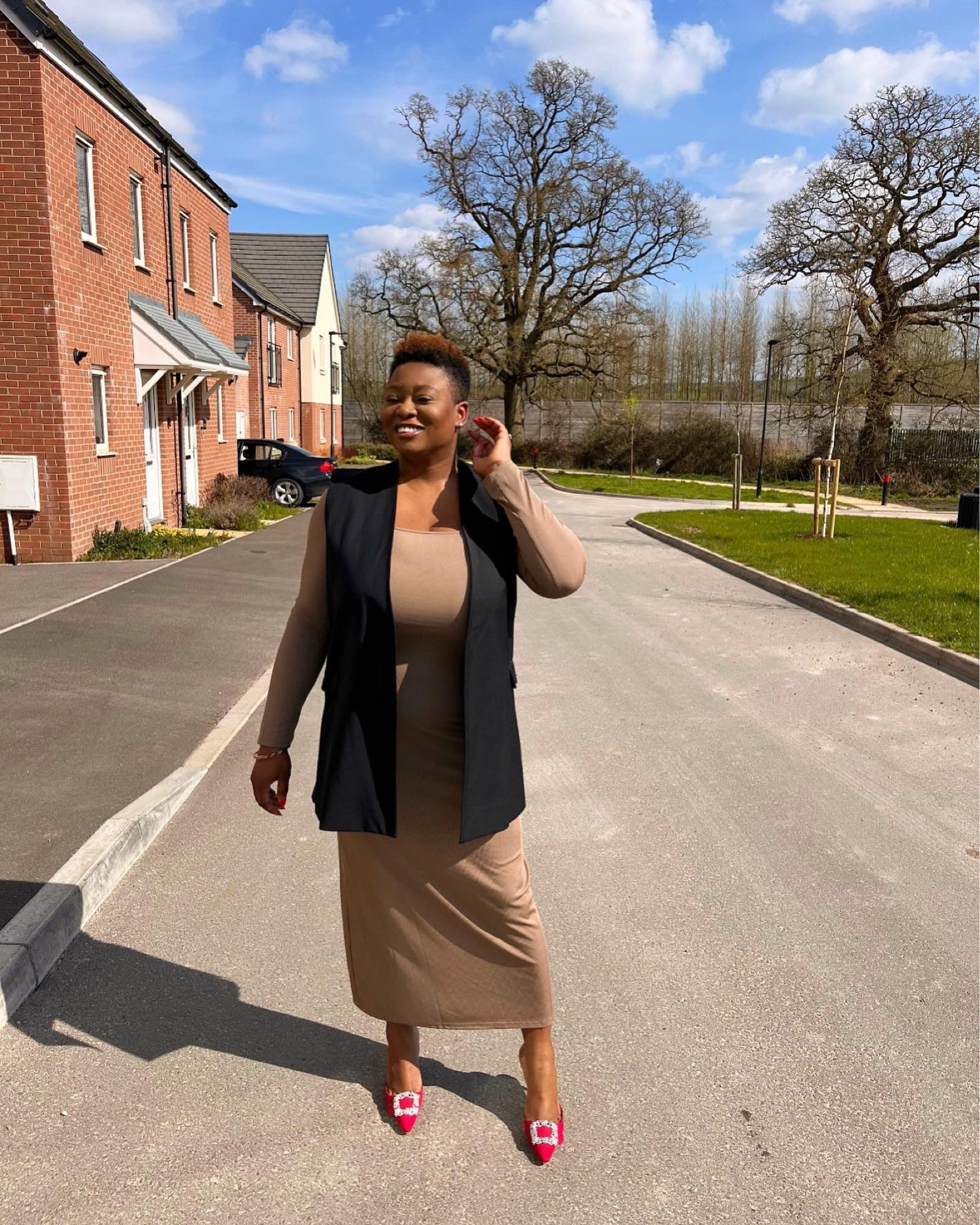 Long style edit 

#LTKfit #LTKstyletip #LTKcurves