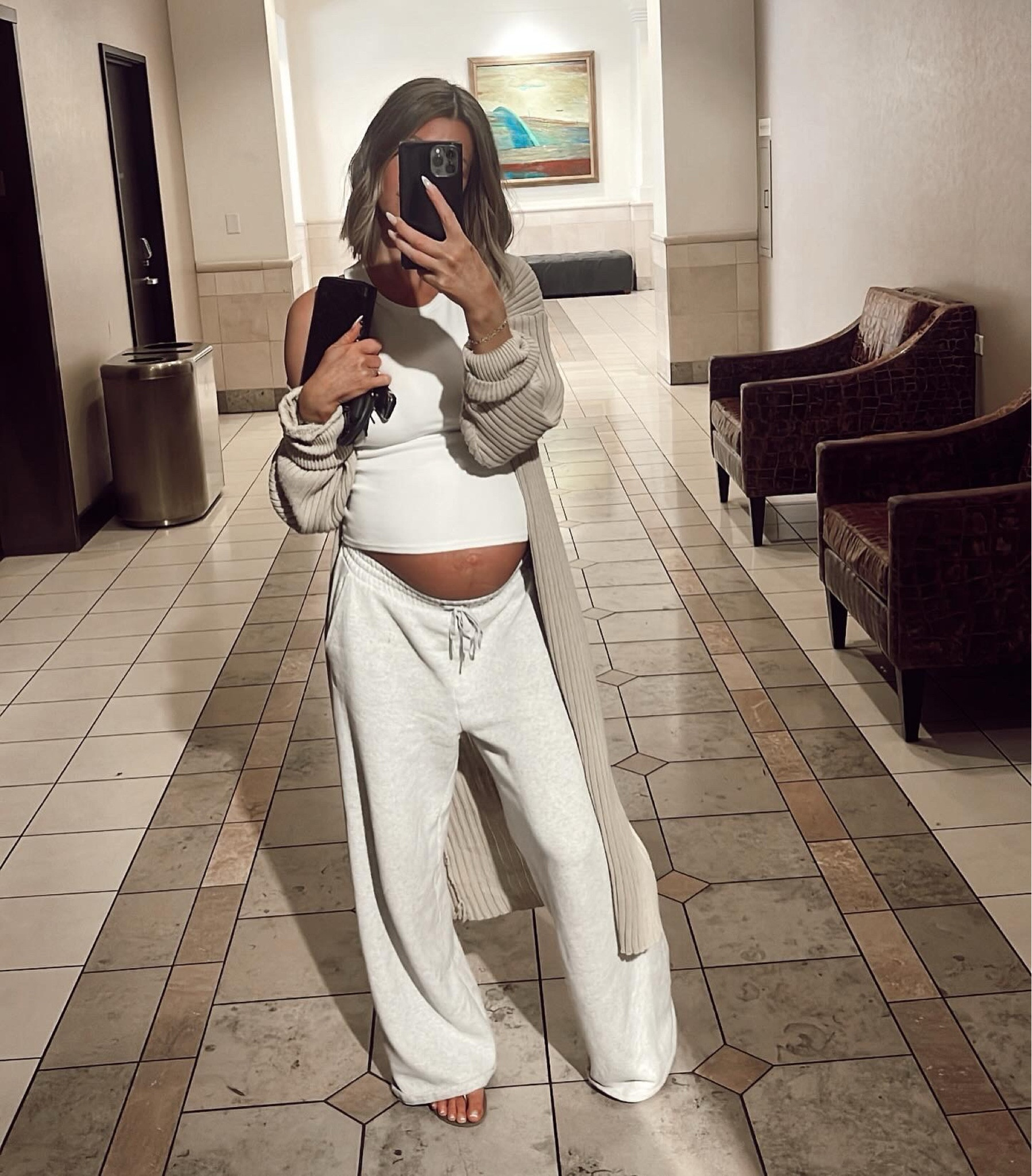 Cozy Bump Era 

#LTKbaby #LTKbump