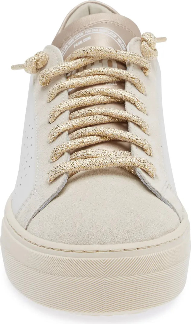 P448 Thea Platform Sneaker (Women) | Nordstromrack | Nordstrom Rack