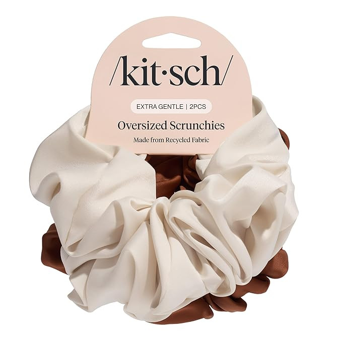 Visit the Kitsch Store | Amazon (US)