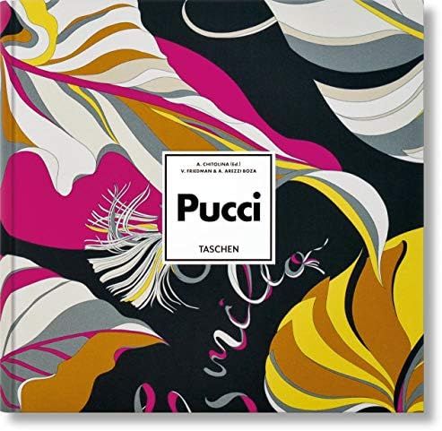 Pucci. Updated Edition | Amazon (US)