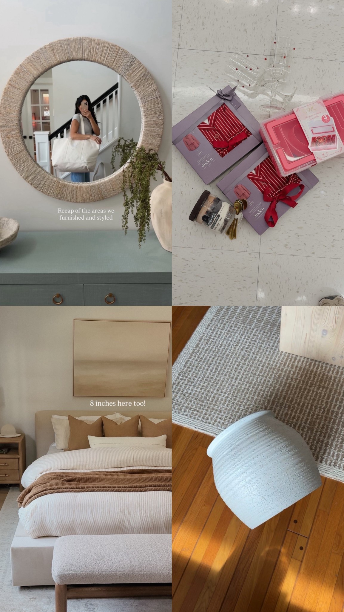 Most Loved on LTK this week 🤍

#LTKHome #LTKValentine