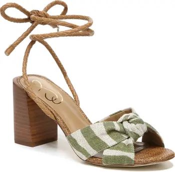 Bodhi Ankle Tie Sandal | Nordstrom