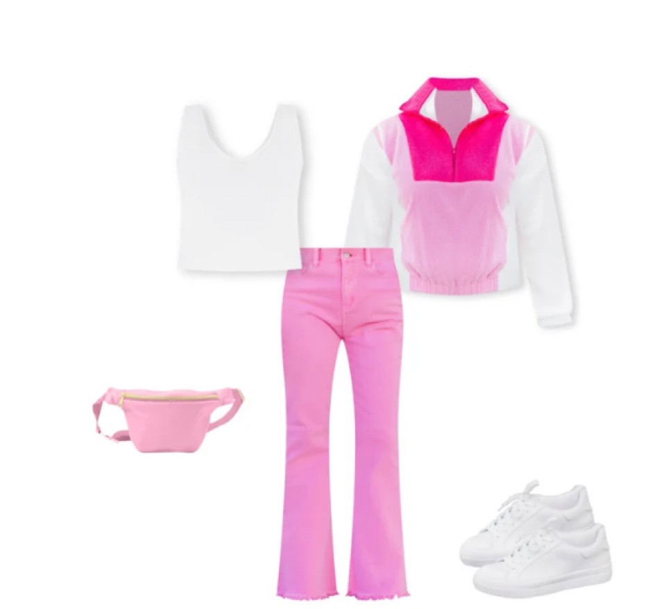 Pink lily coming at you with that pink flair 

#LTKGiftGuide #LTKSeasonal #LTKHoliday