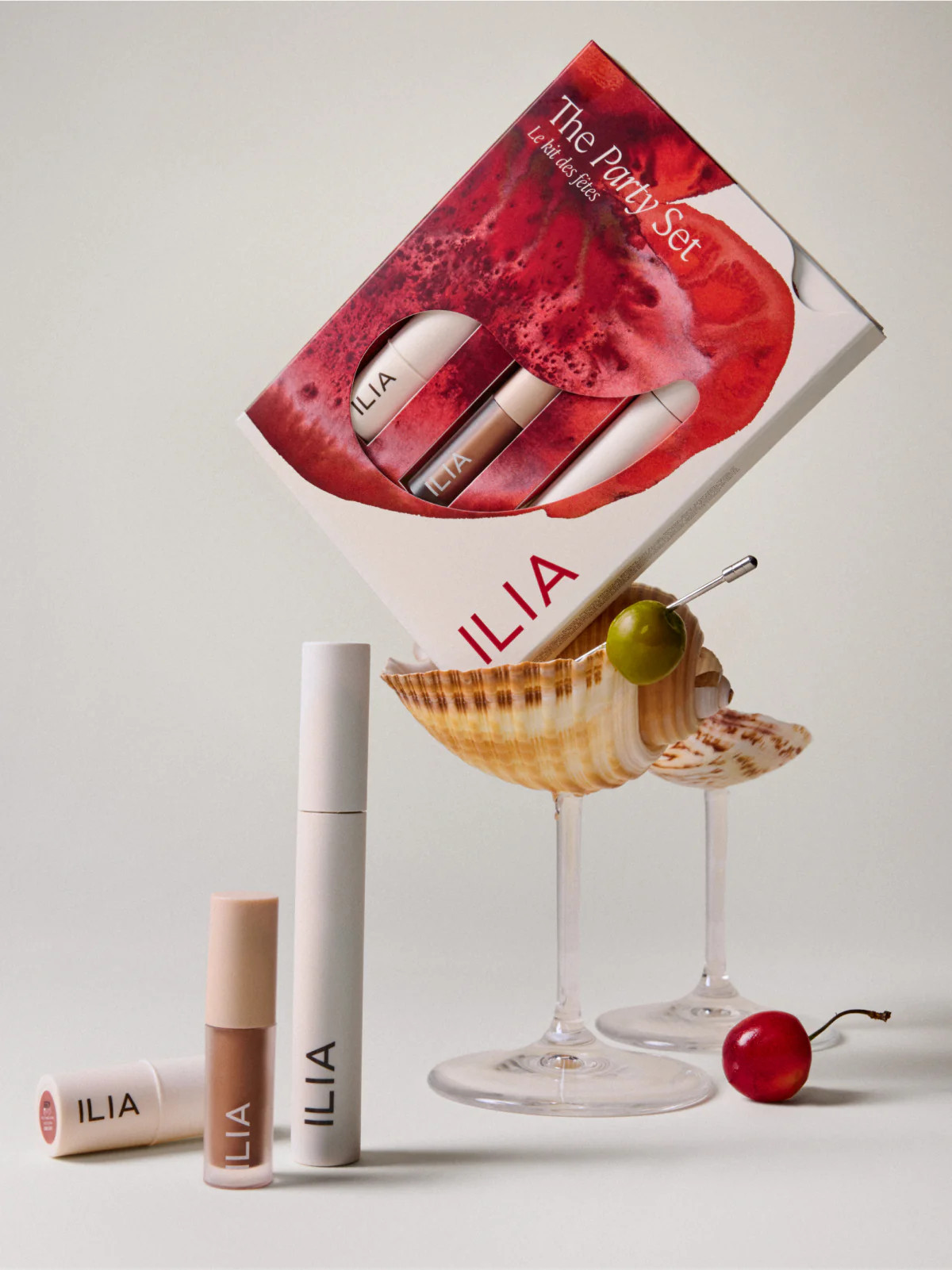 The Party Set | ILIA Beauty