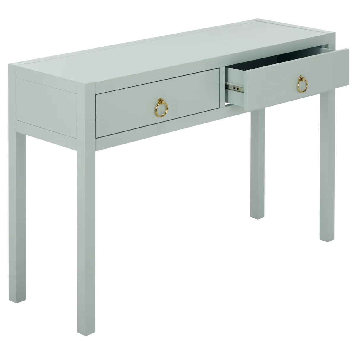 Moya 2 Drawer Console Table | Wayfair North America