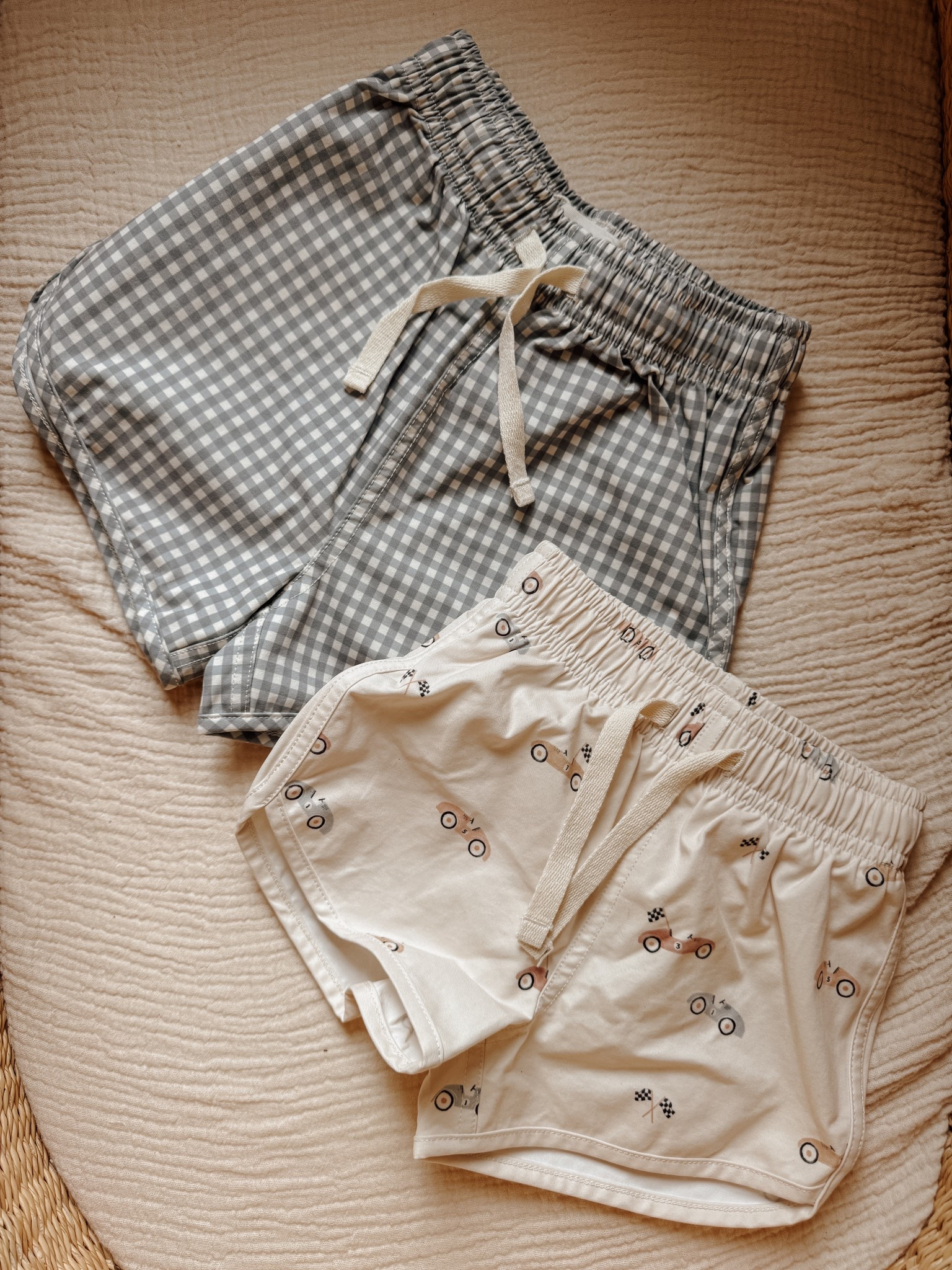 Swim shorts for my boys! 💦🤍

ready for summer | swimwear | summer things | pool days | swim shorts | baby swimwear | toddler swimwear | little boys 

#LTKSwim #LTKBaby #LTKKids