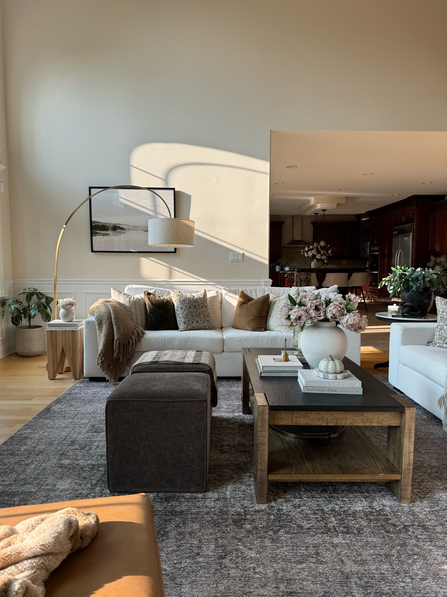 Great room views! My sofas are on sale now! 

#LTKStyleTip #LTKHome #LTKSaleAlert