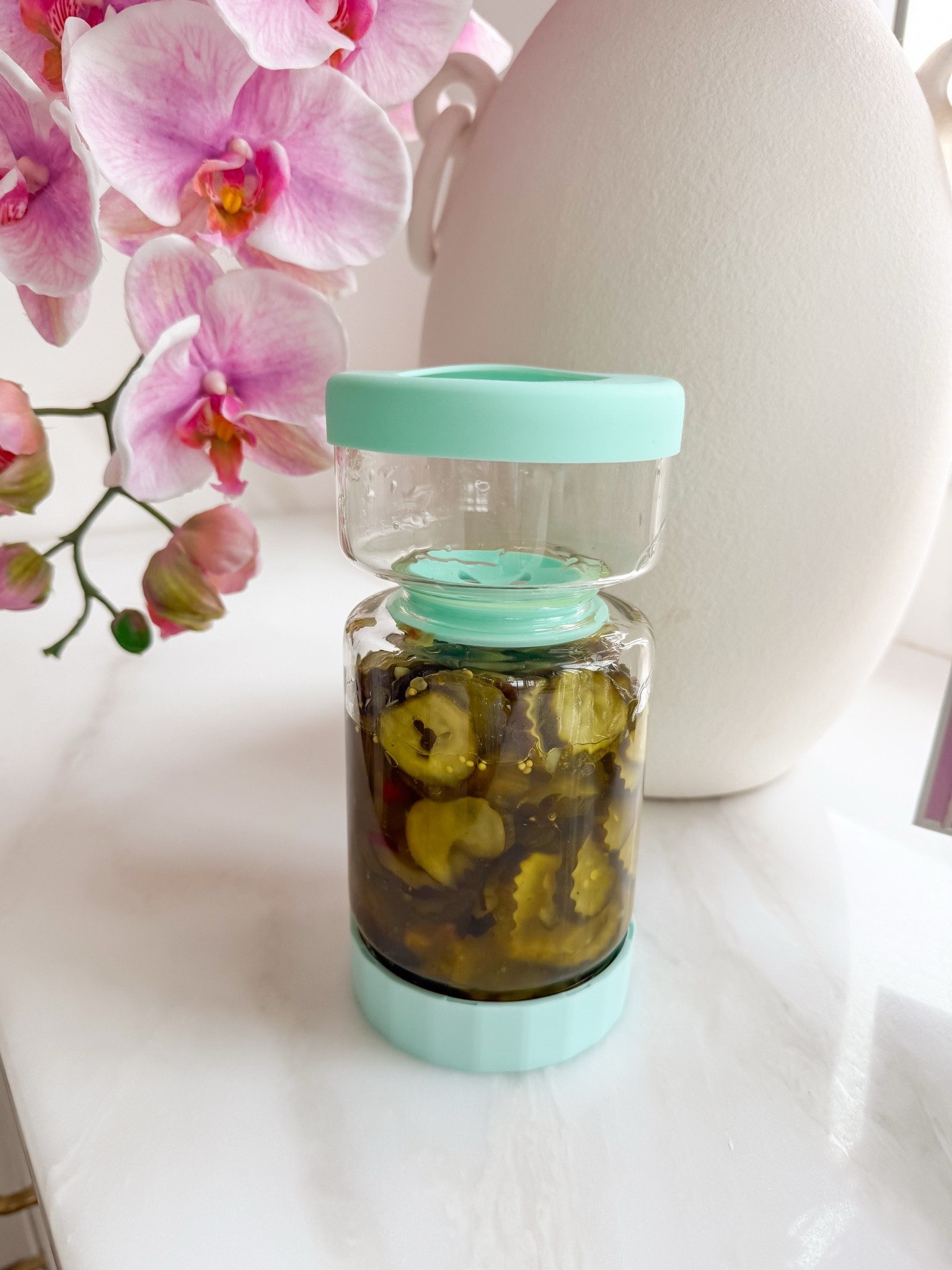 The perfect gadget for your pickled veggies!

#LTKHome #LTKfoodie #LTKmomlife