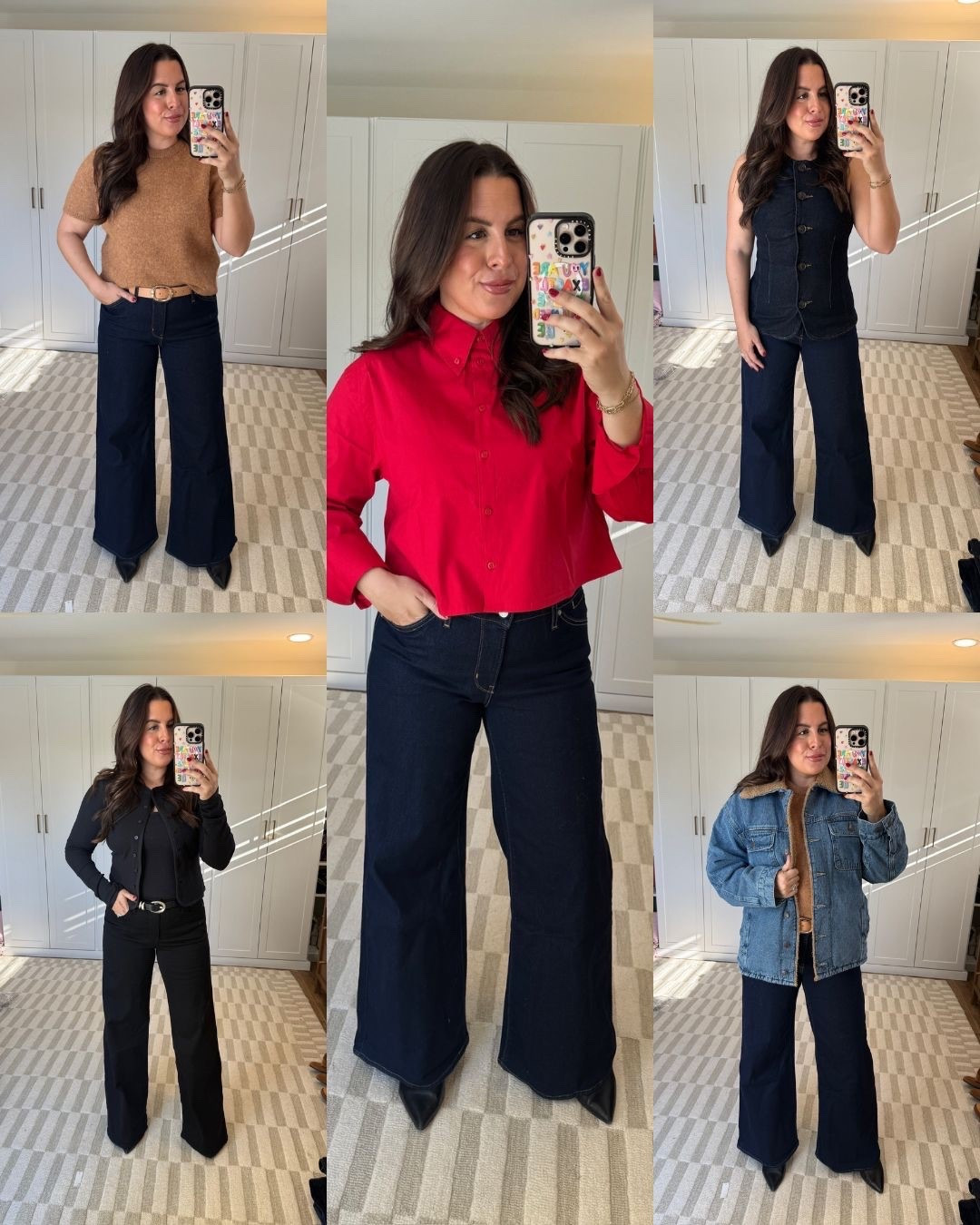 Amazon fall to winter essentials! 

#LTKootd #LTKStyleTip