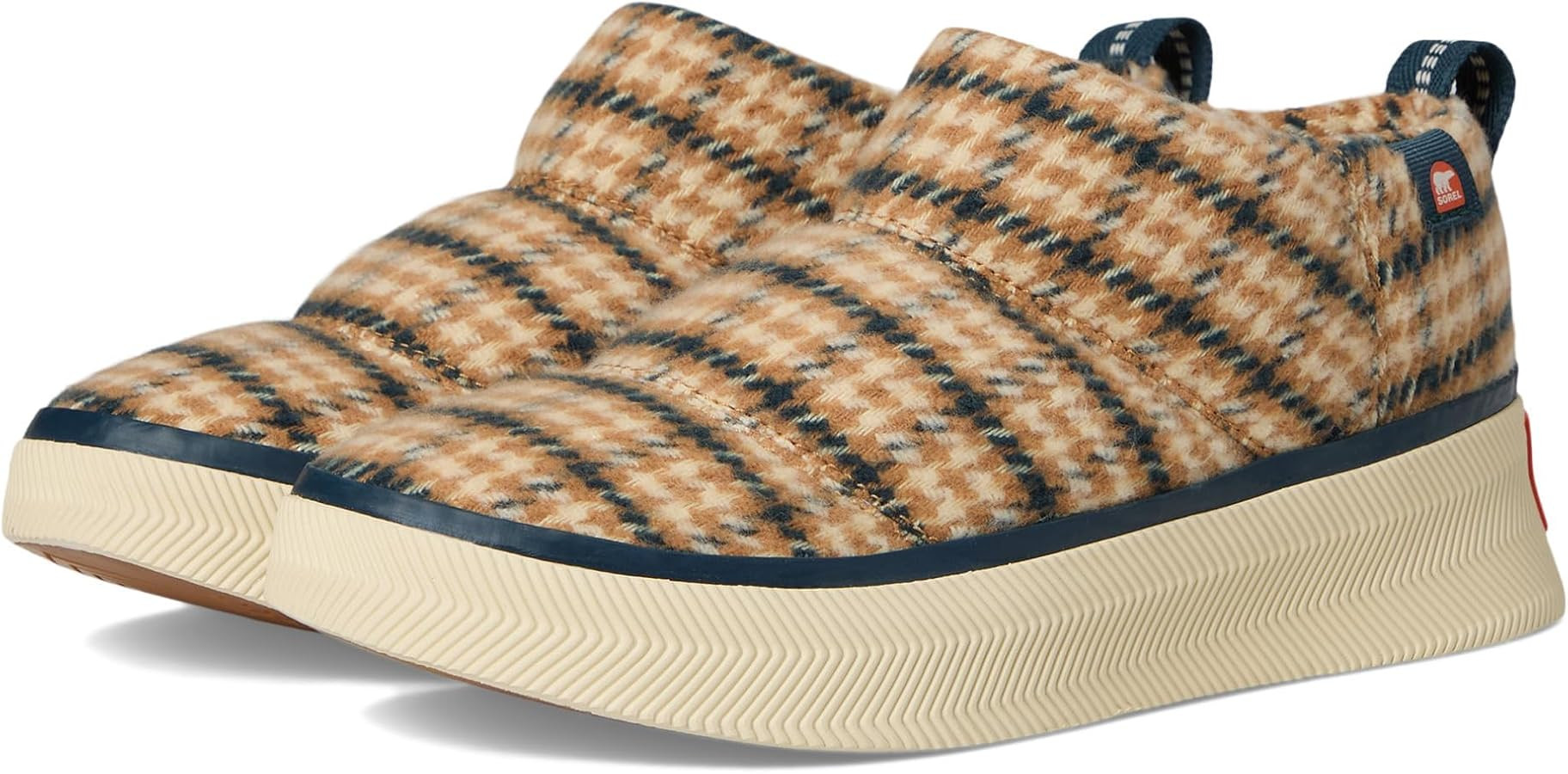 Sorel Women's Out N About IV Mini Puffy Insulated Slip-On Boots | Amazon (US)