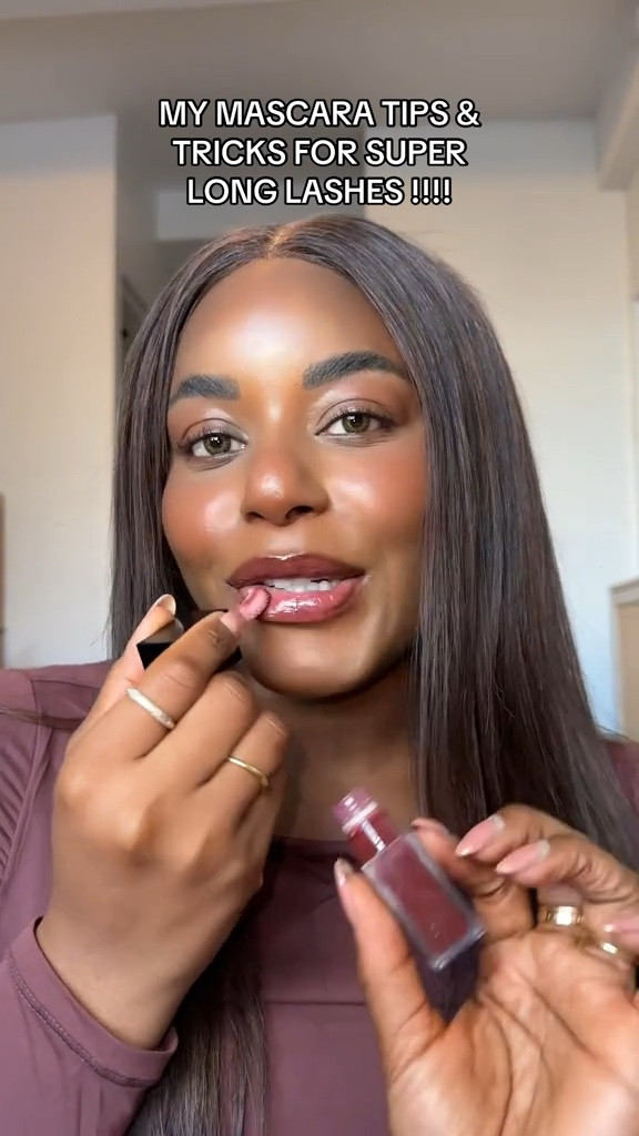 My mascara tips and tricks for long lashes! The best mascara routine to lengthen and lift your lashes … https://liketk.it/5w0Qj

#LTKFindsUnder50 #LTKSeasonal #LTKBeauty
