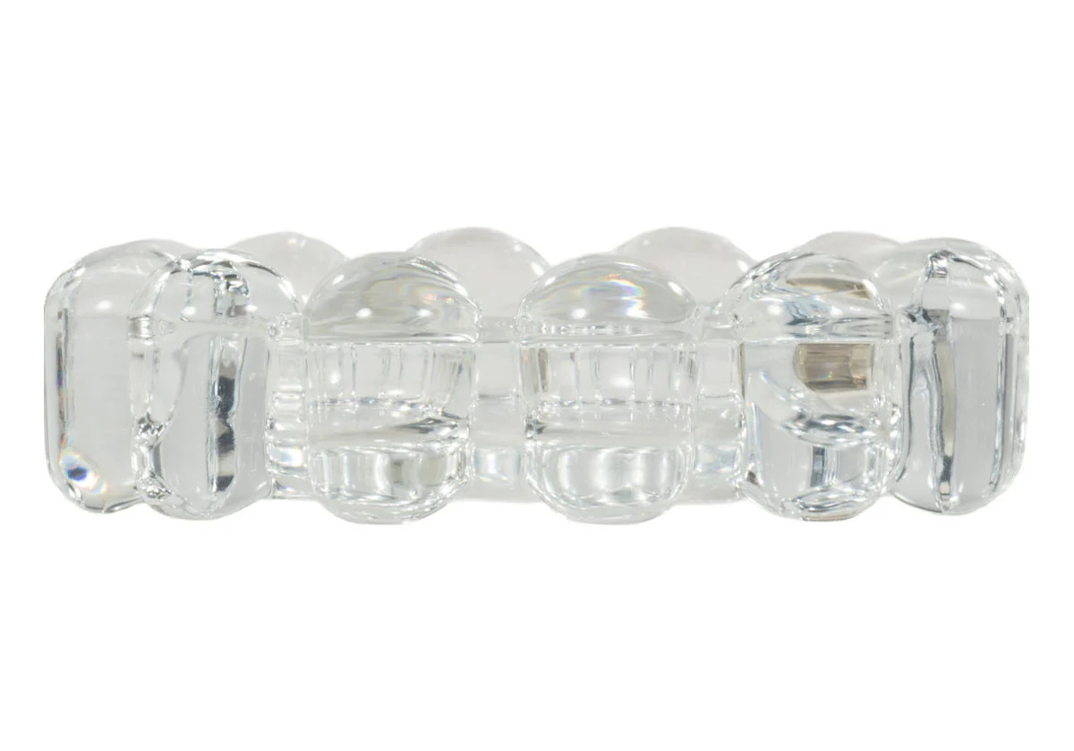 BUBBLE CANDLE DISH | Large | Alice Lane Home Collection
