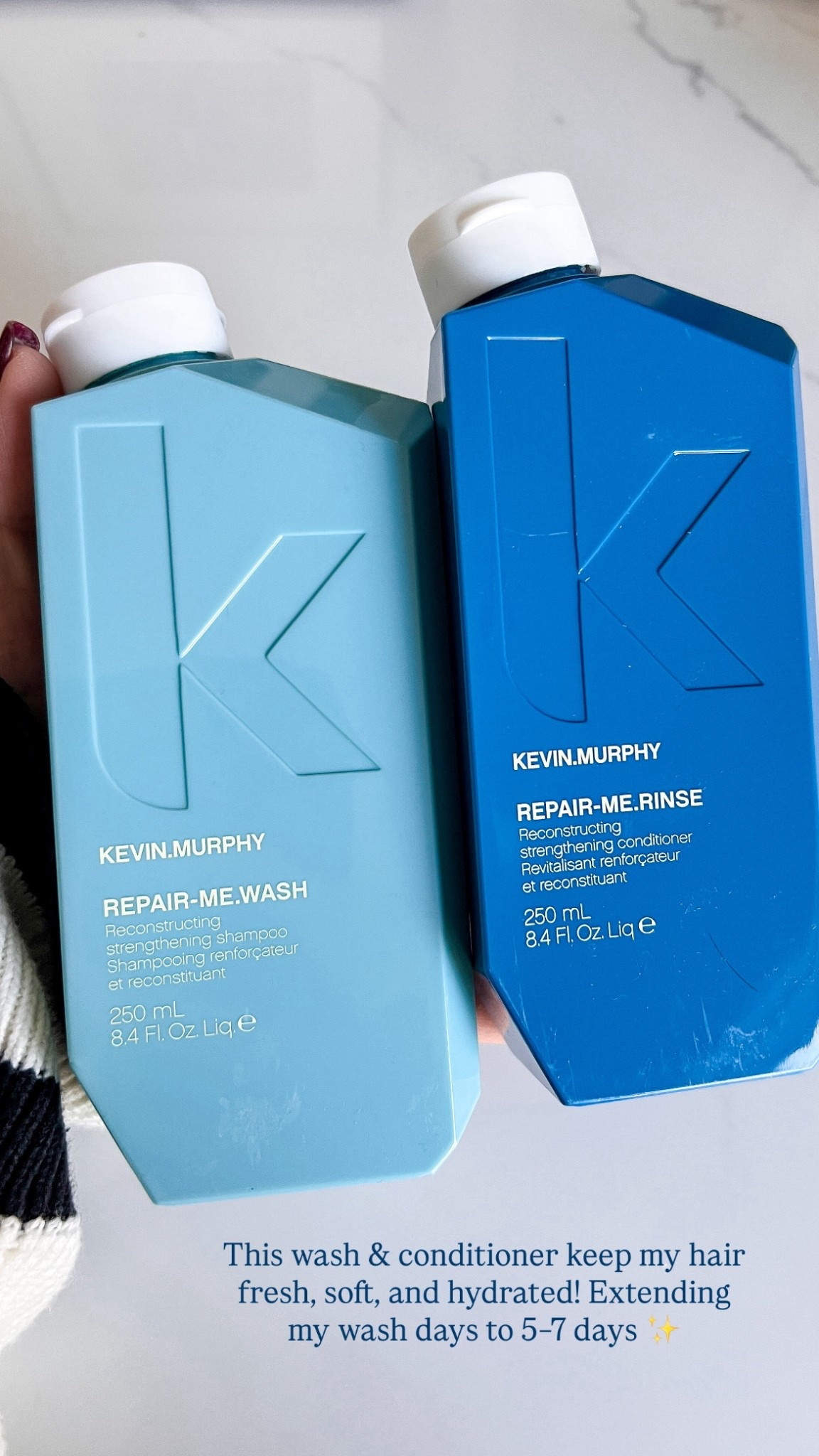 Hair care. Shampoo. Conditioner. Hair products. Kevin Murphy.

#LTKGiftGuide #LTKFindsUnder100 #LTKBeauty
